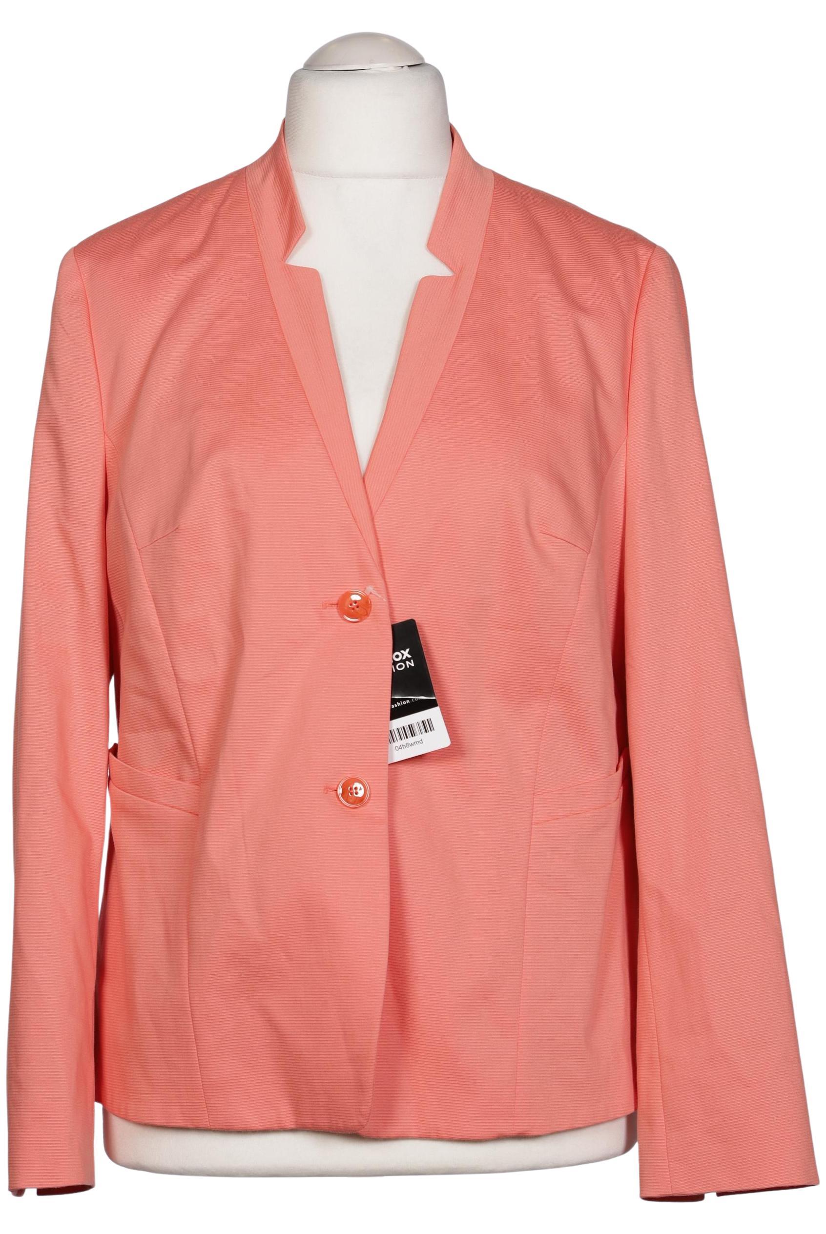 

Gerry Weber Damen Blazer, pink, Gr. 42