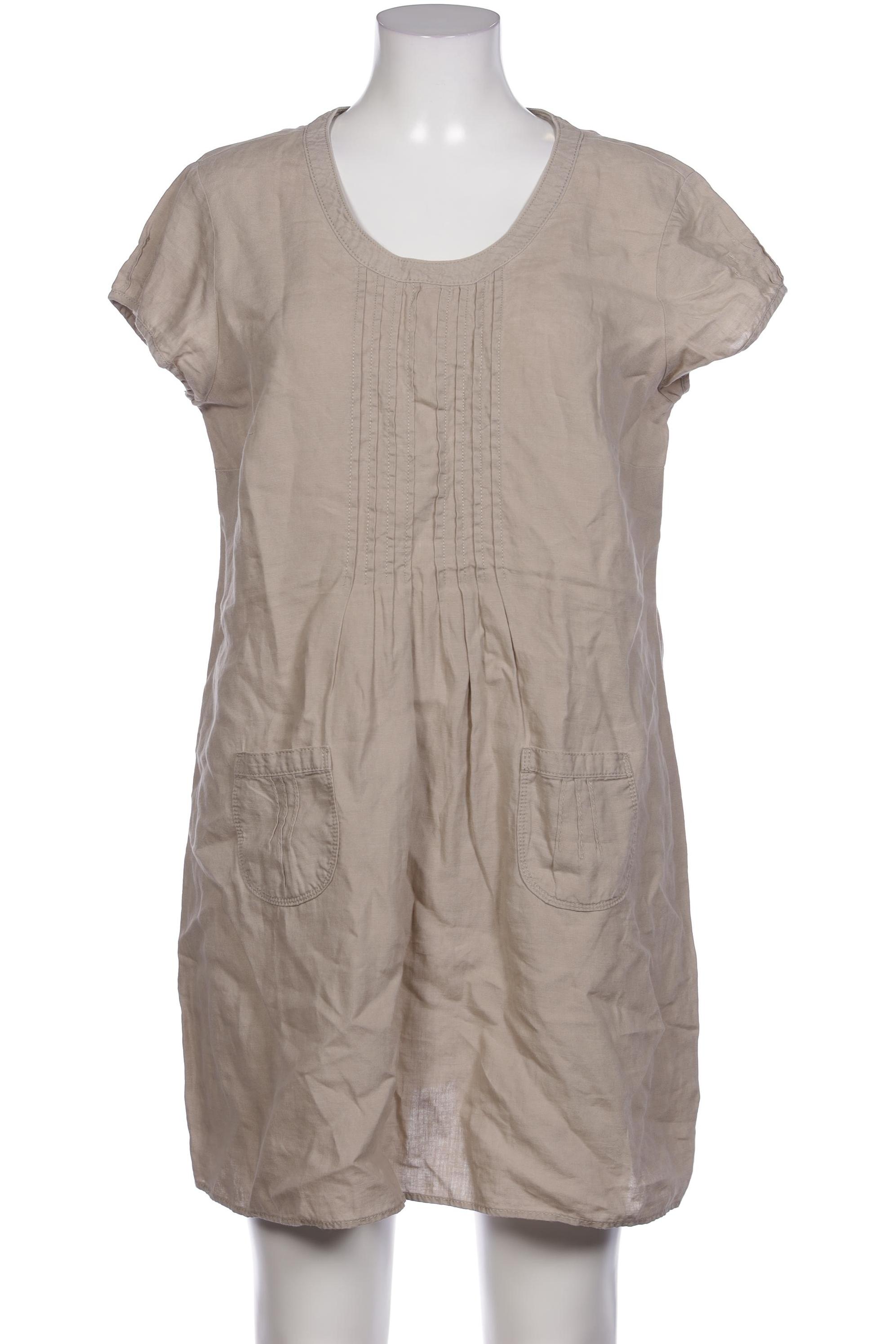 Thumbnail - Gerry Weber Damen Kleid, beige, Gr. 44