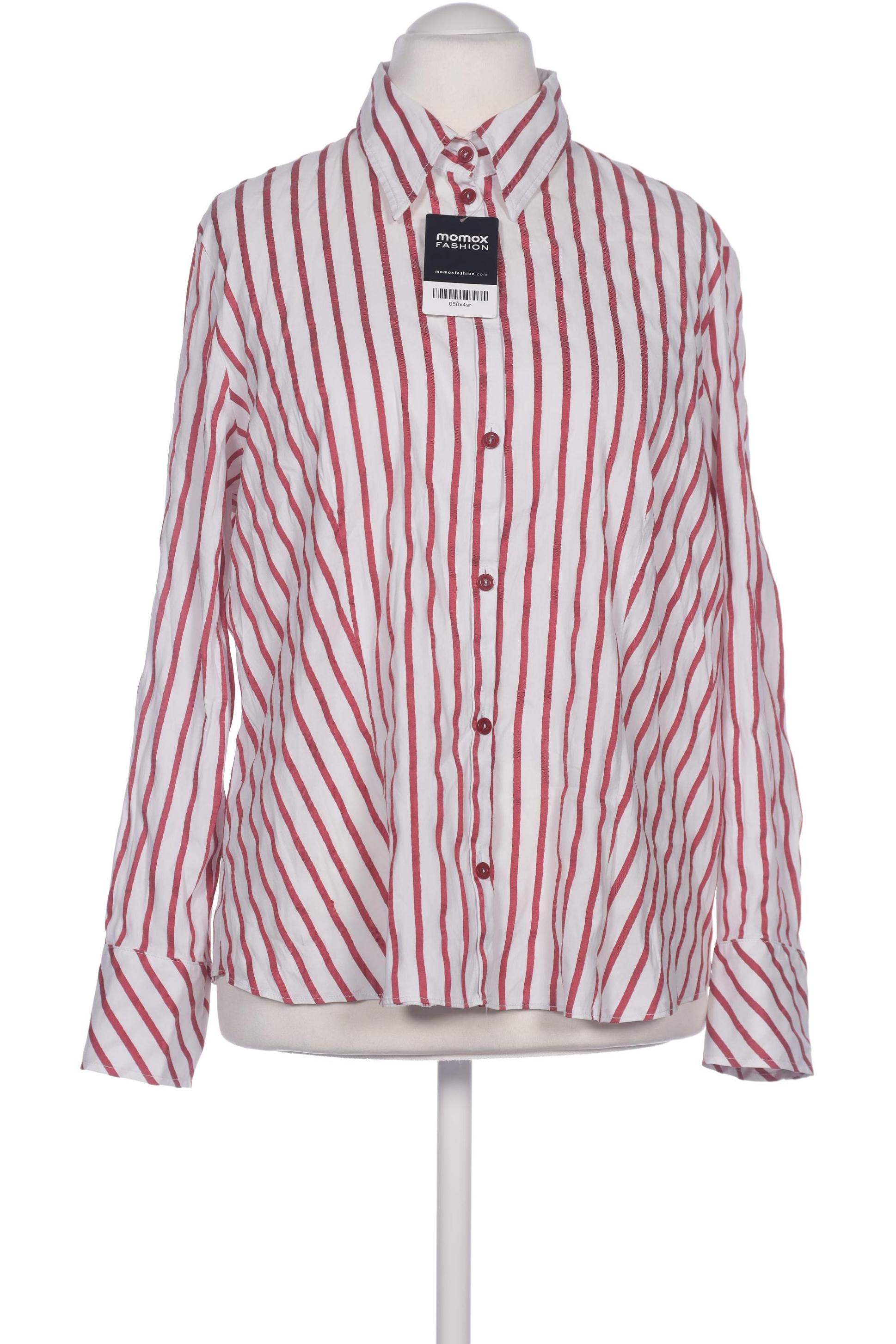 

Gerry Weber Damen Bluse, rot, Gr. 42