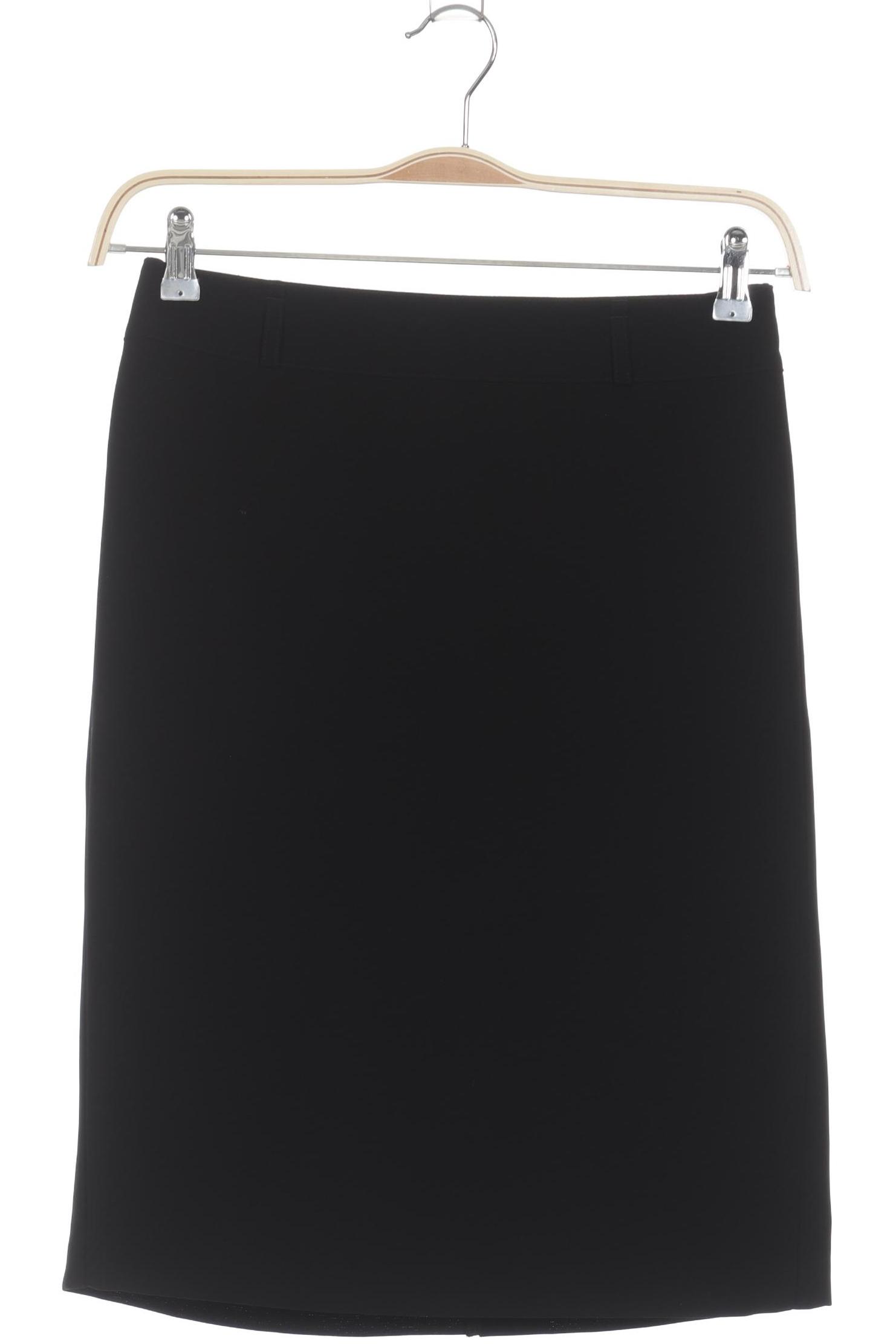 

Gerry Weber Damen Rock, schwarz, Gr. 38