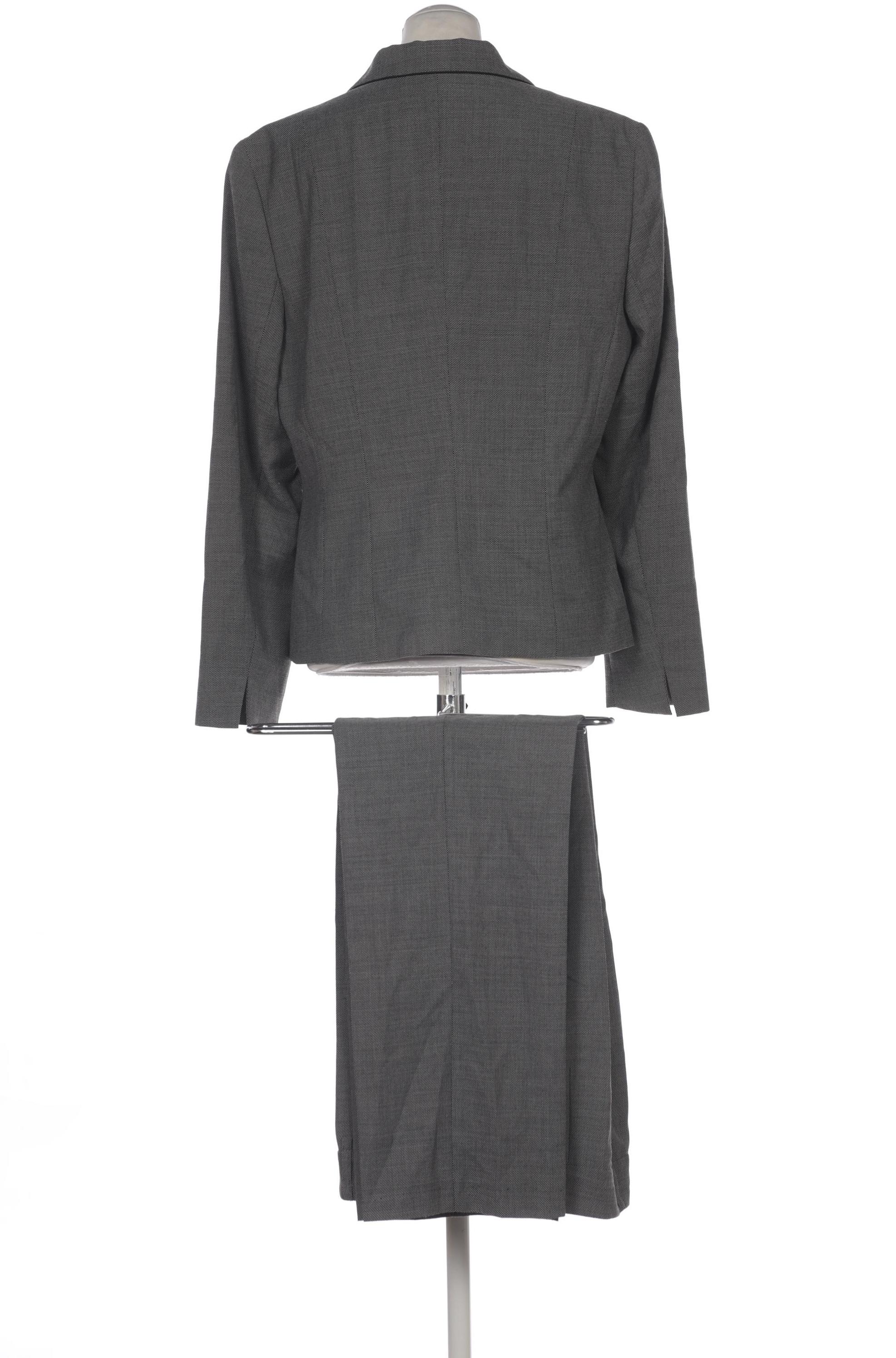 

Gerry Weber Damen Anzug, grau, Gr. 44