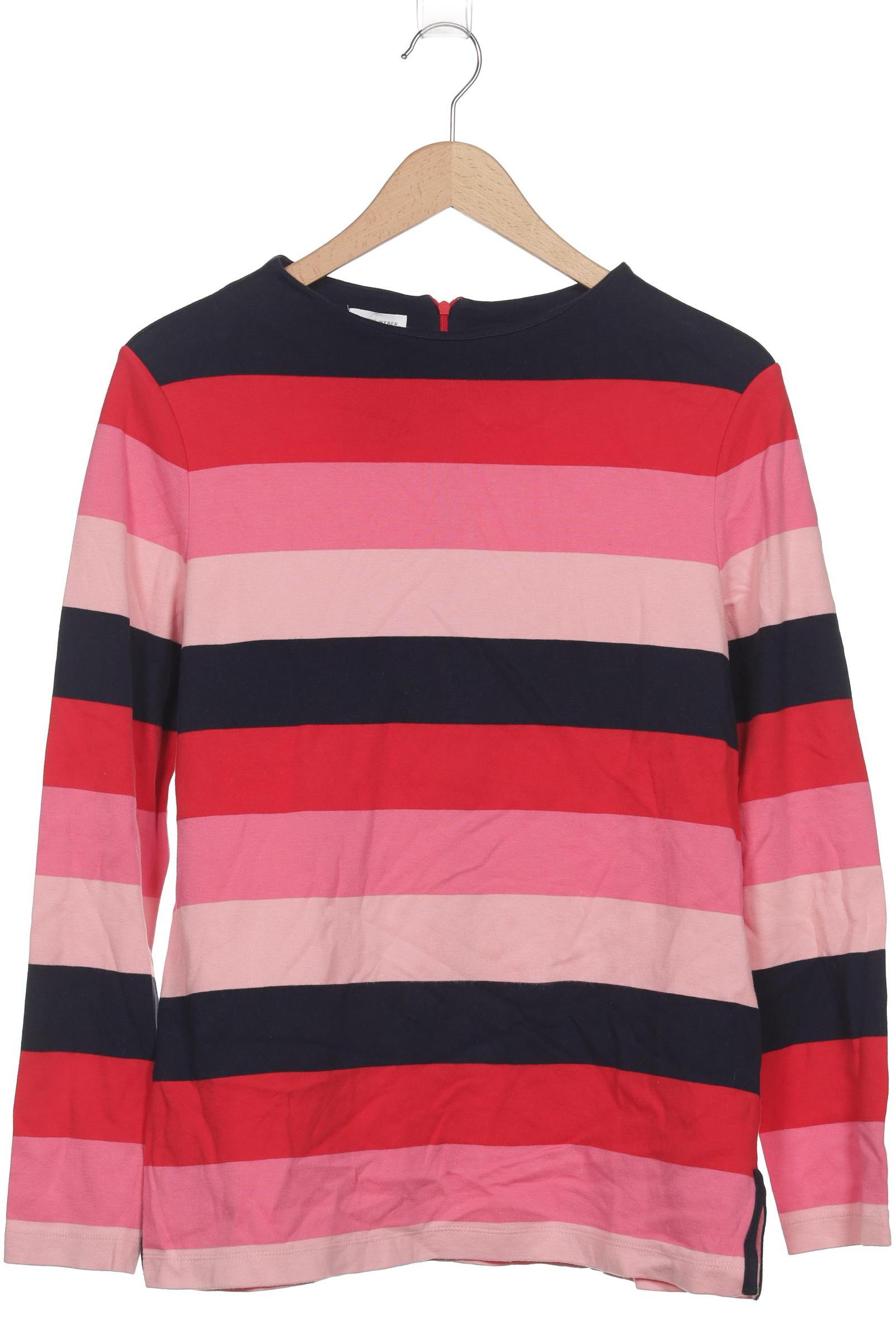 

Gerry Weber Damen Sweatshirt, mehrfarbig, Gr. 42