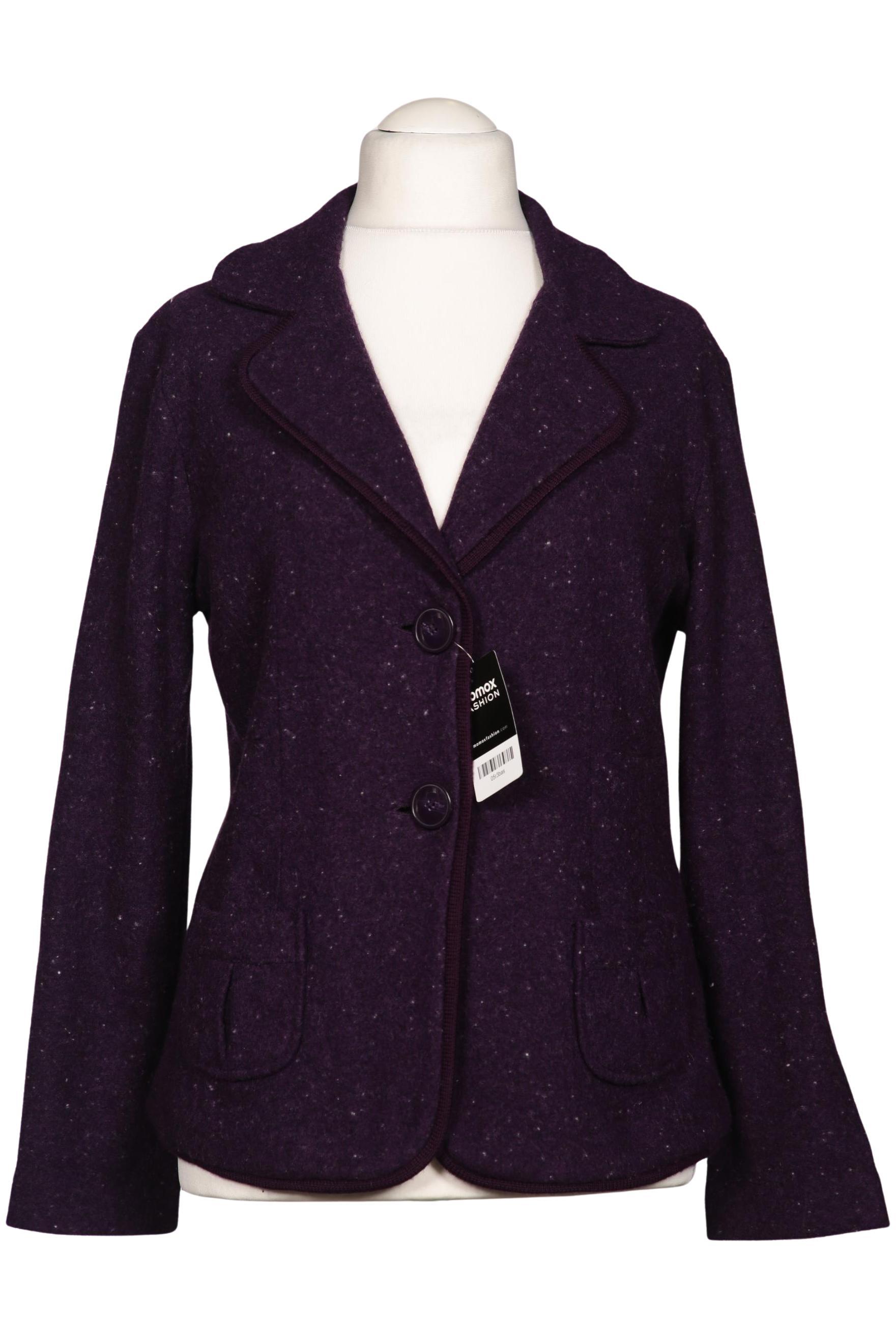 

Gerry Weber Damen Blazer, flieder, Gr. 40