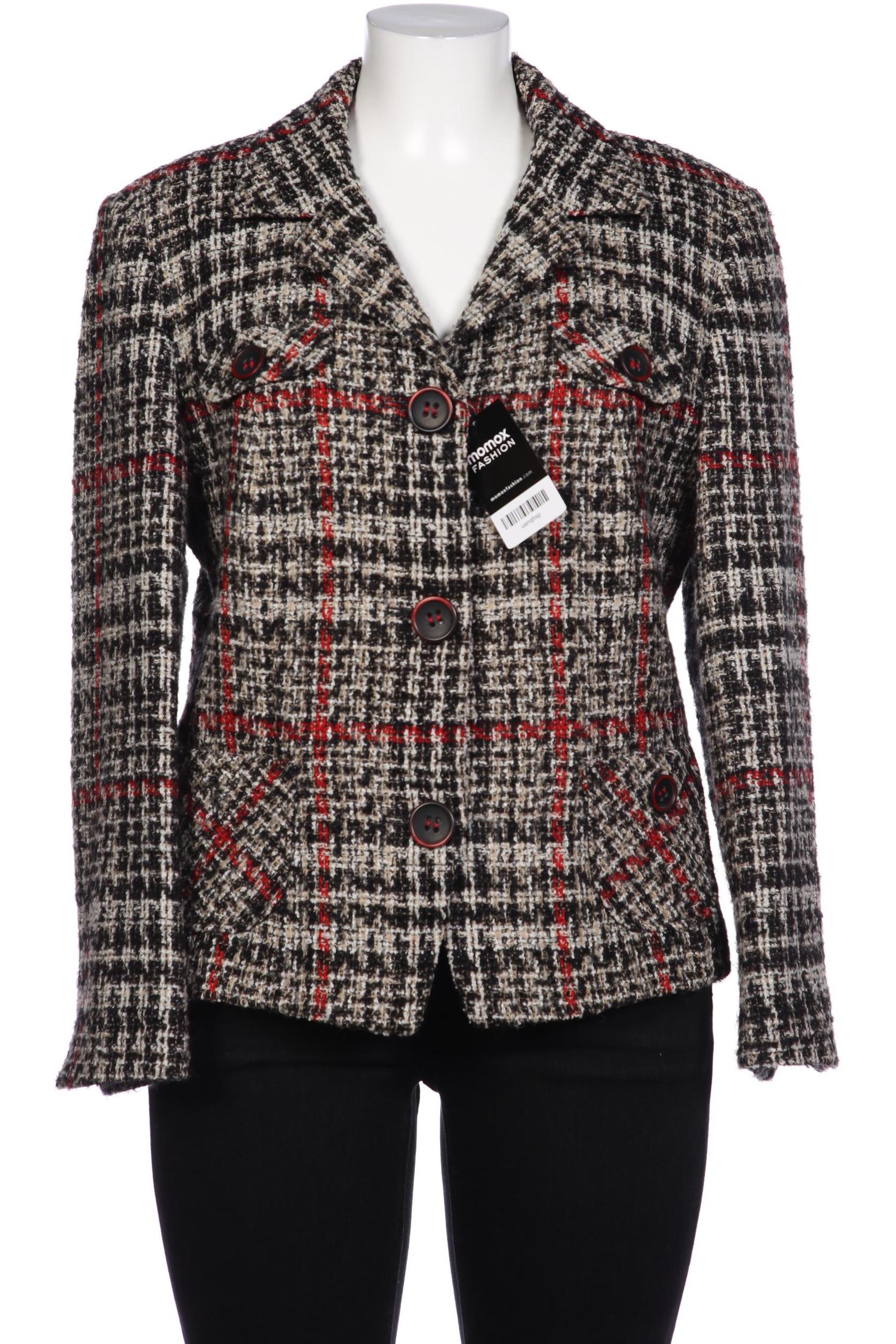 

Gerry Weber Damen Blazer, grau