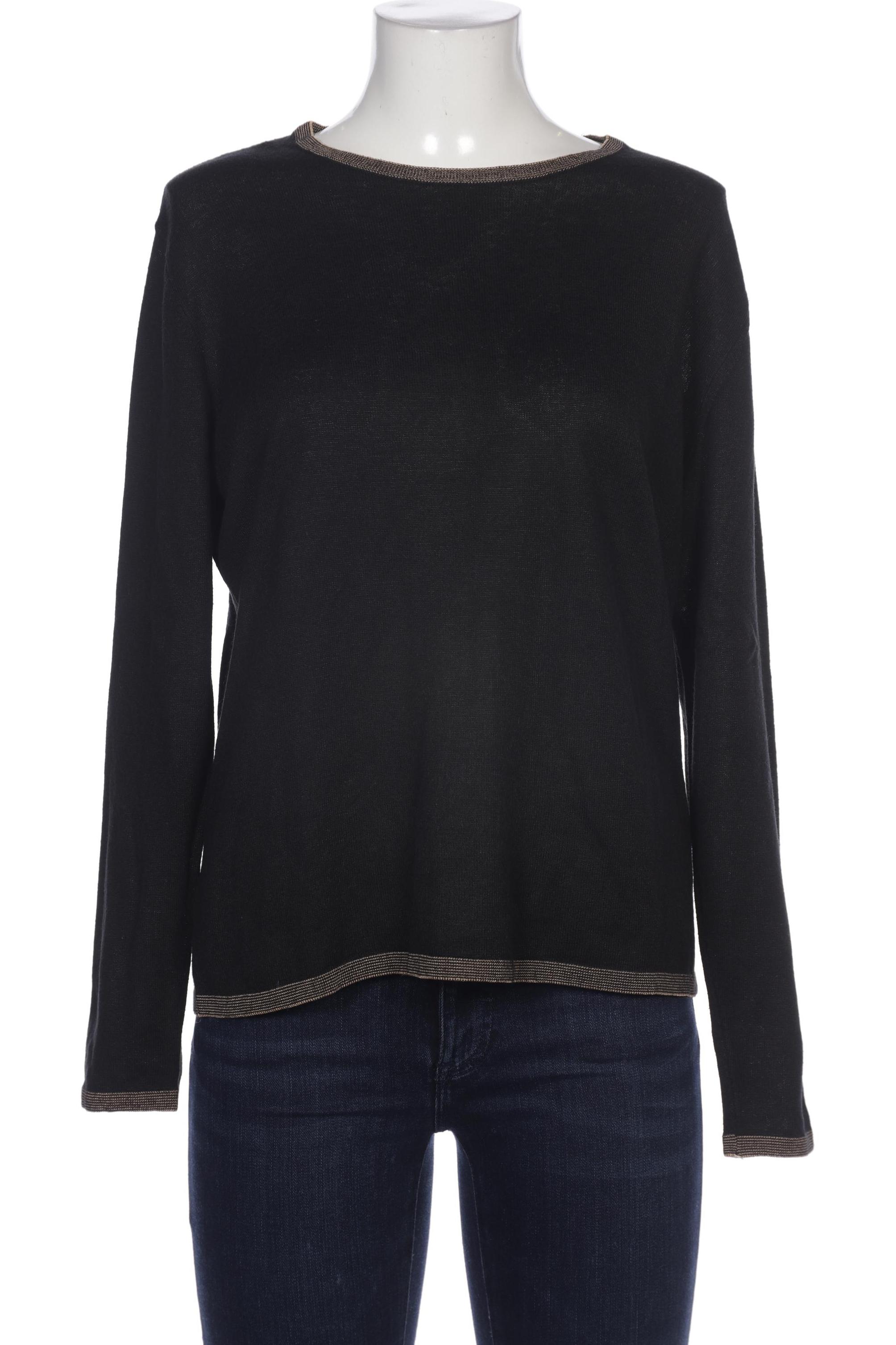 

Gerry Weber Damen Pullover, schwarz