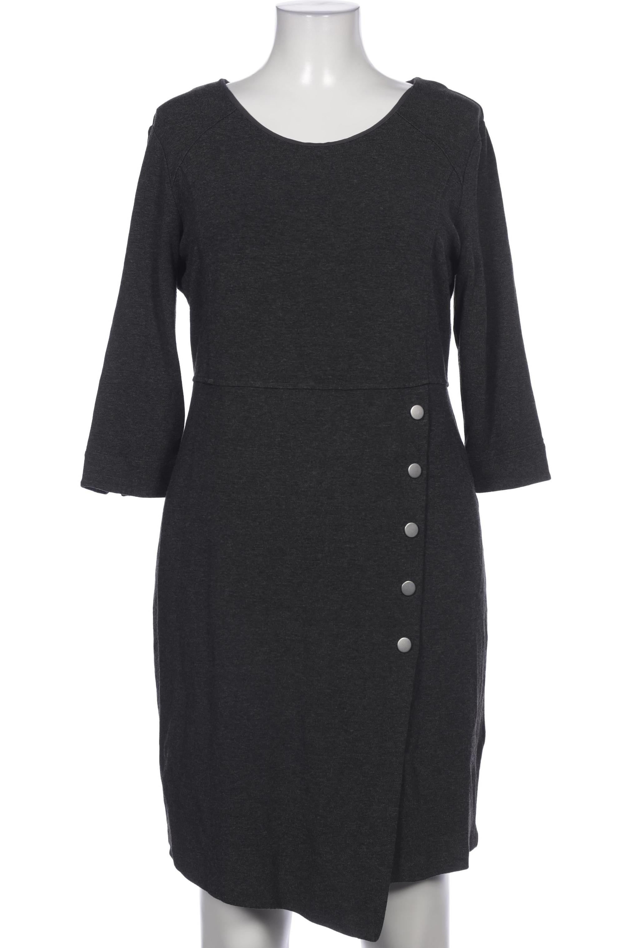 

Gerry Weber Damen Kleid, grau, Gr. 42