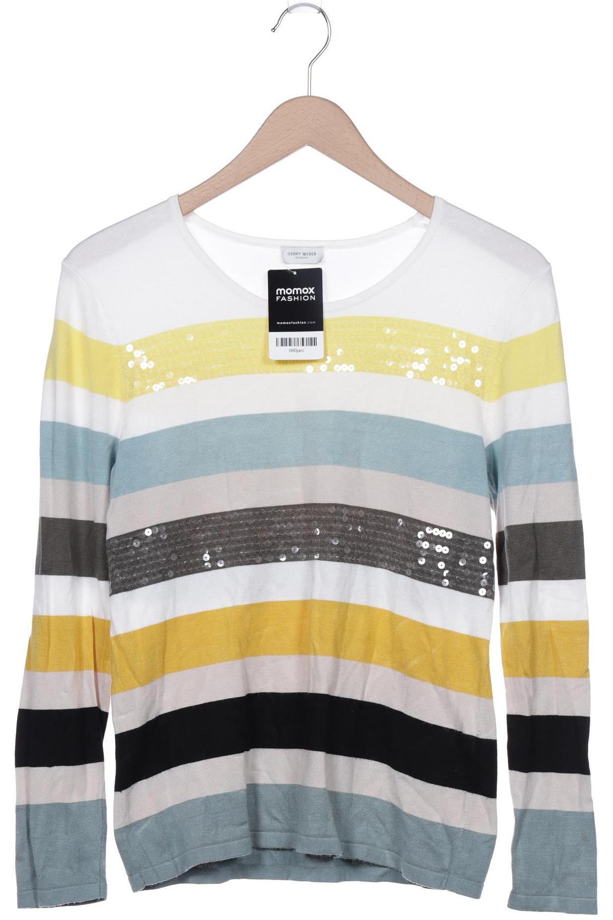 

Gerry Weber Damen Pullover, mehrfarbig