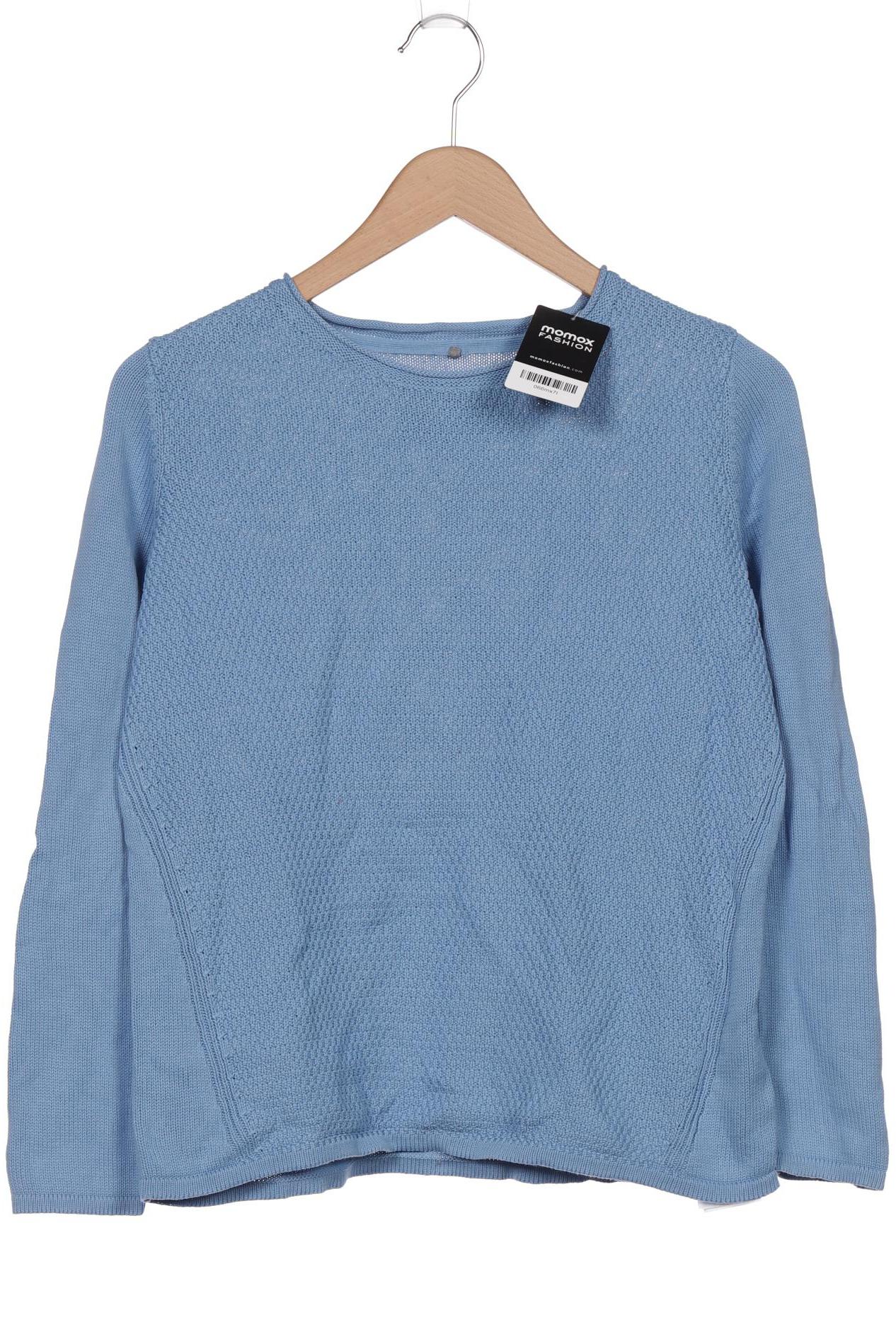 

Gerry Weber Damen Pullover, blau