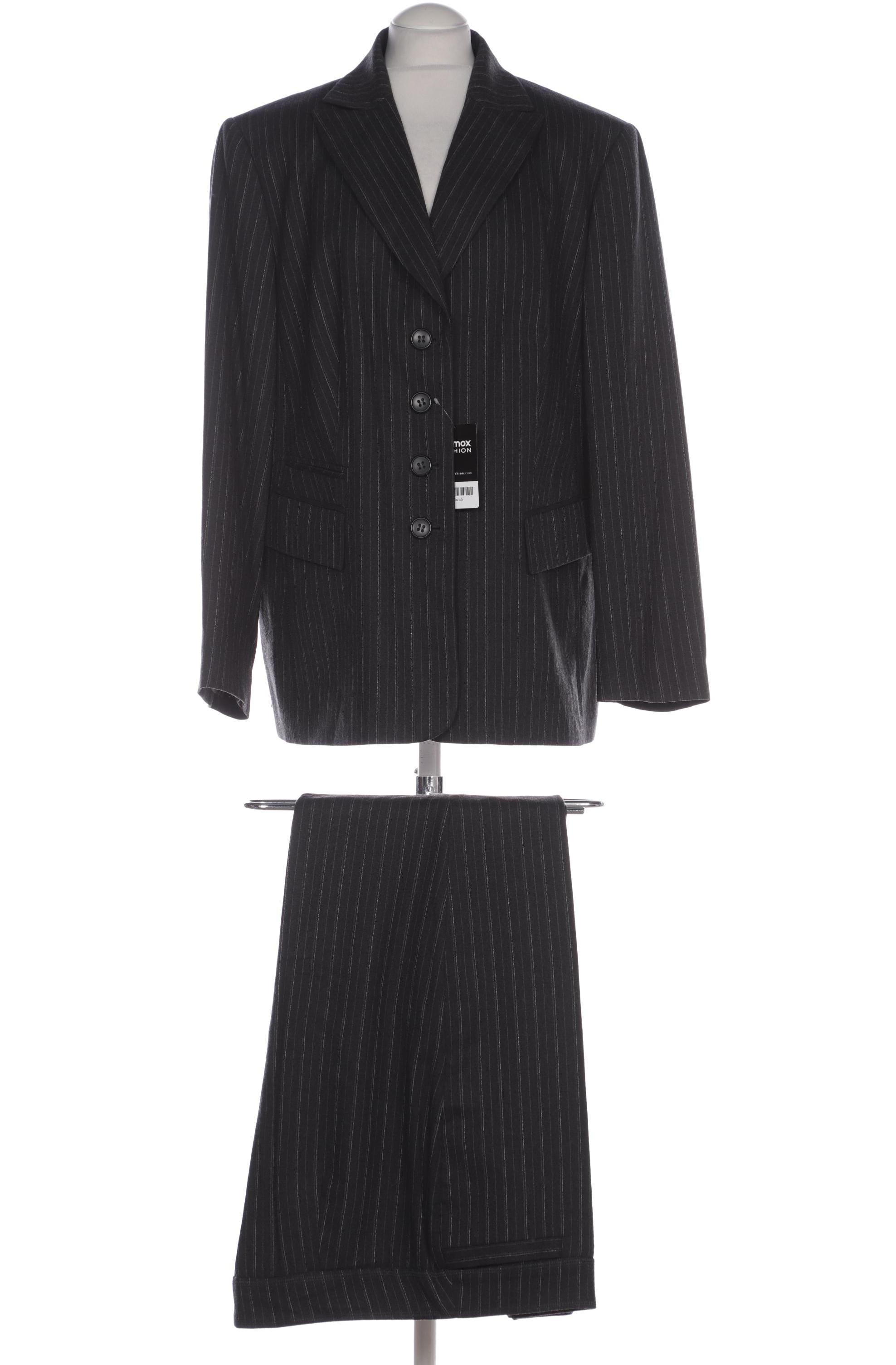 

Gerry Weber Damen Anzug, schwarz, Gr. 46