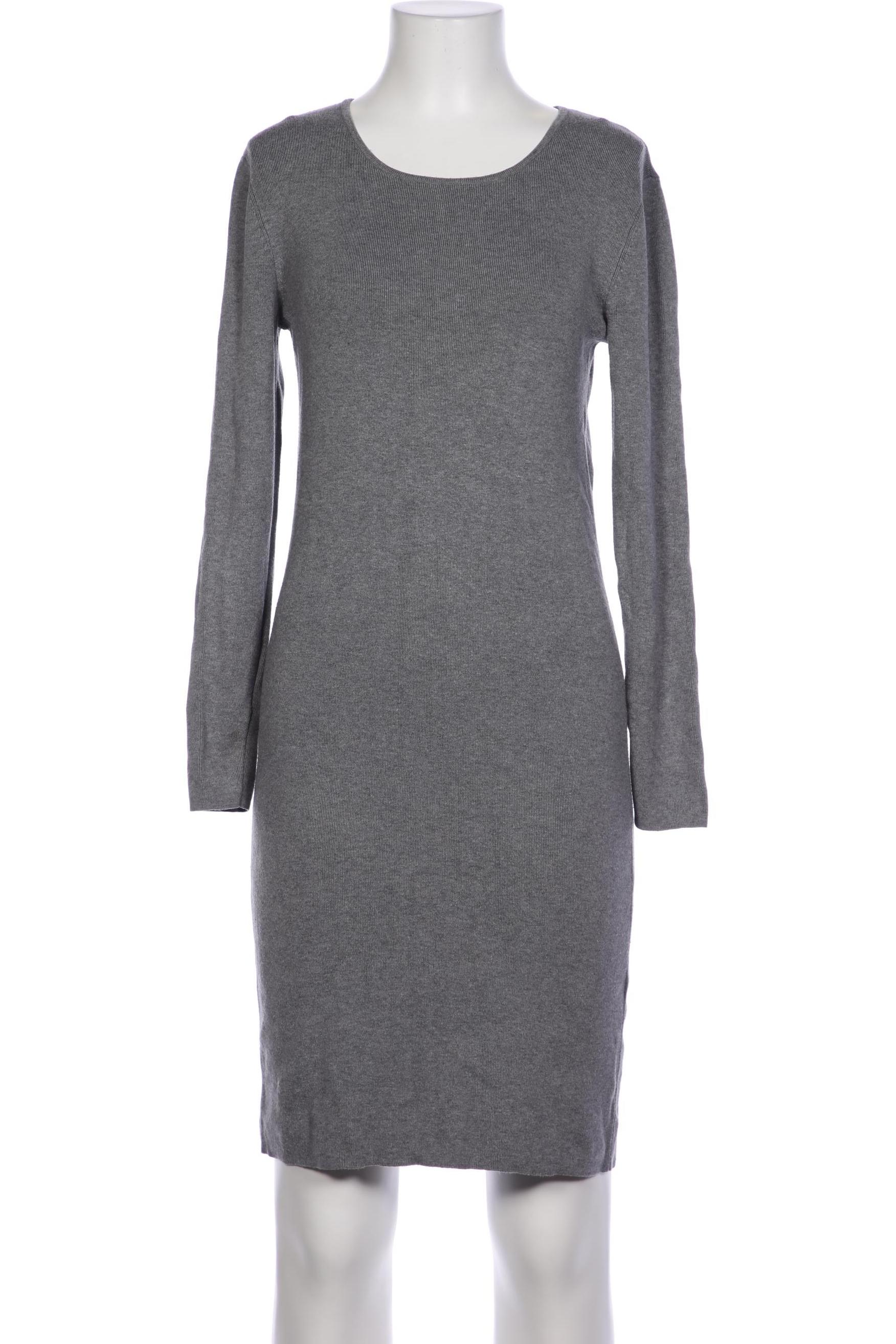 

Gerry Weber Damen Kleid, grau, Gr. 34