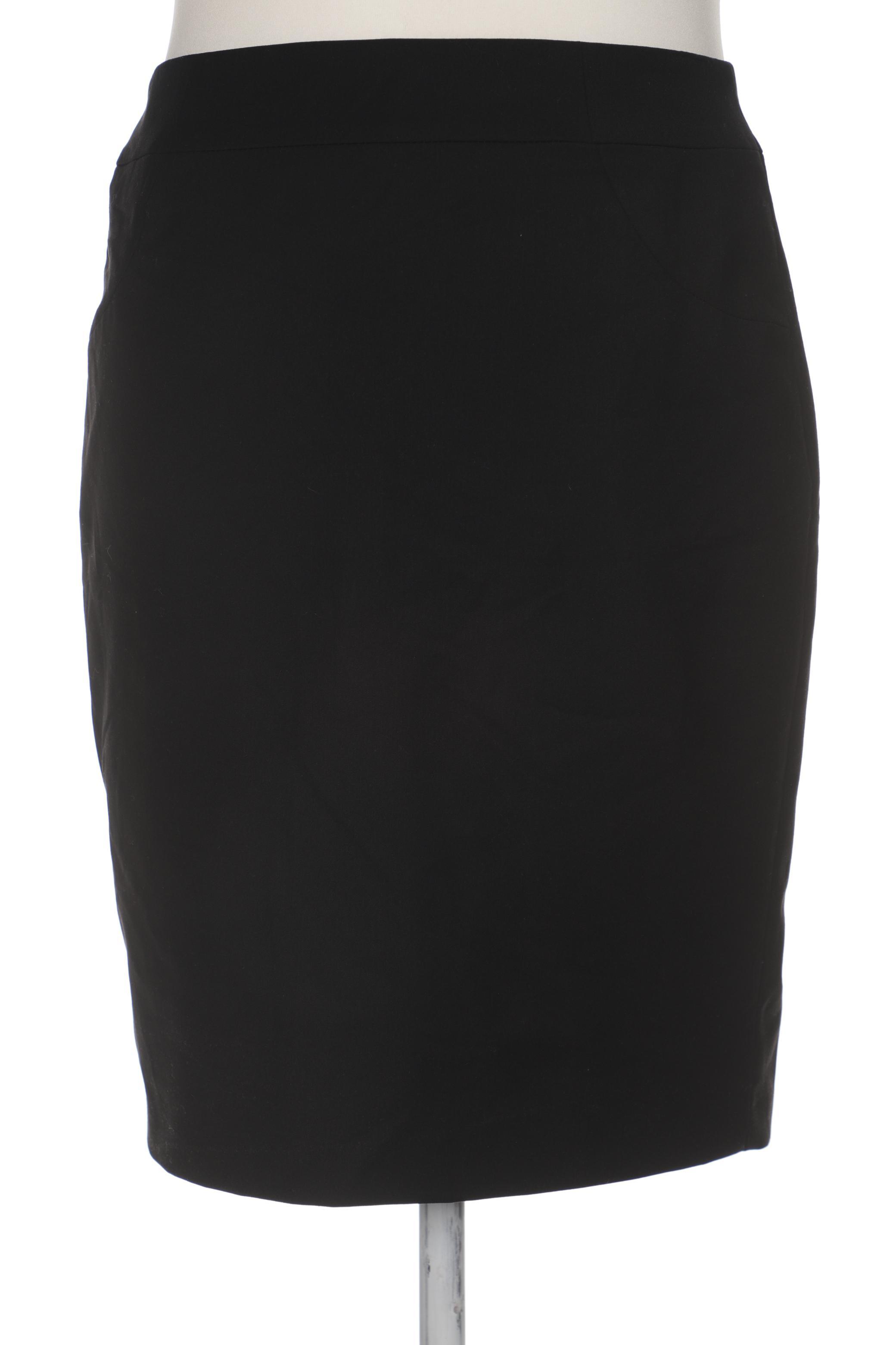 

Gerry Weber Damen Rock, schwarz, Gr. 31