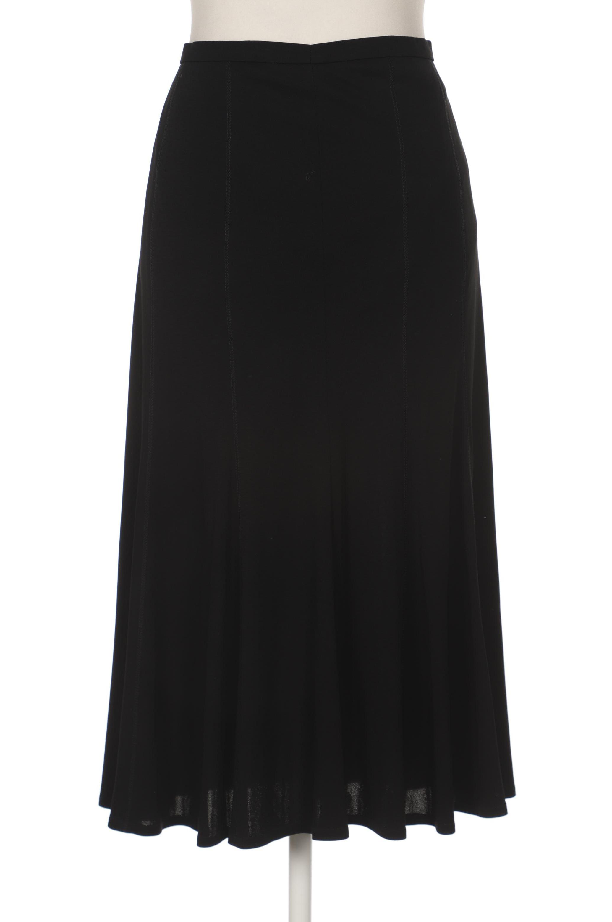 

Gerry Weber Damen Rock, schwarz