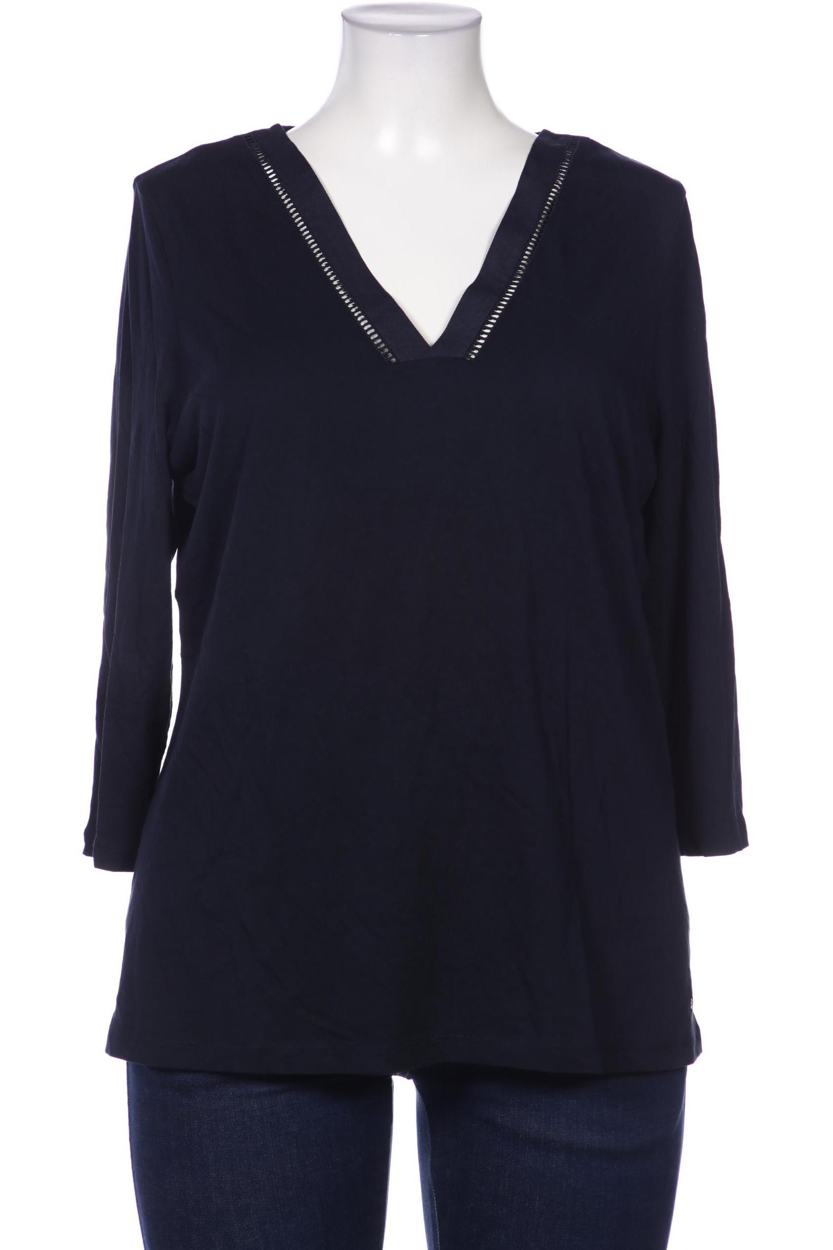 

Gerry Weber Damen Langarmshirt, schwarz