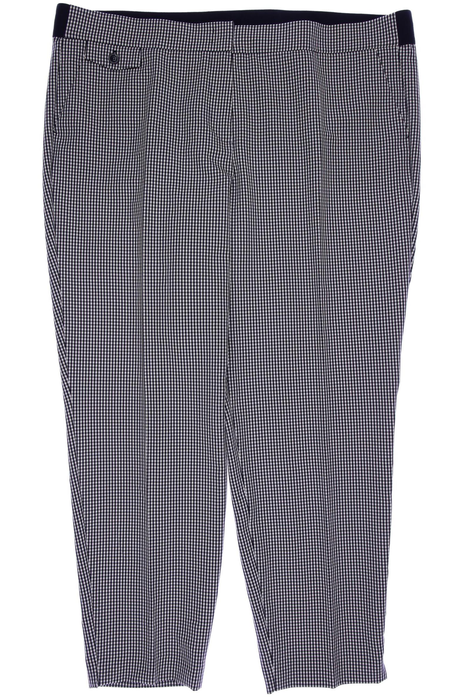 

Gerry Weber Damen Stoffhose, marineblau, Gr. 48