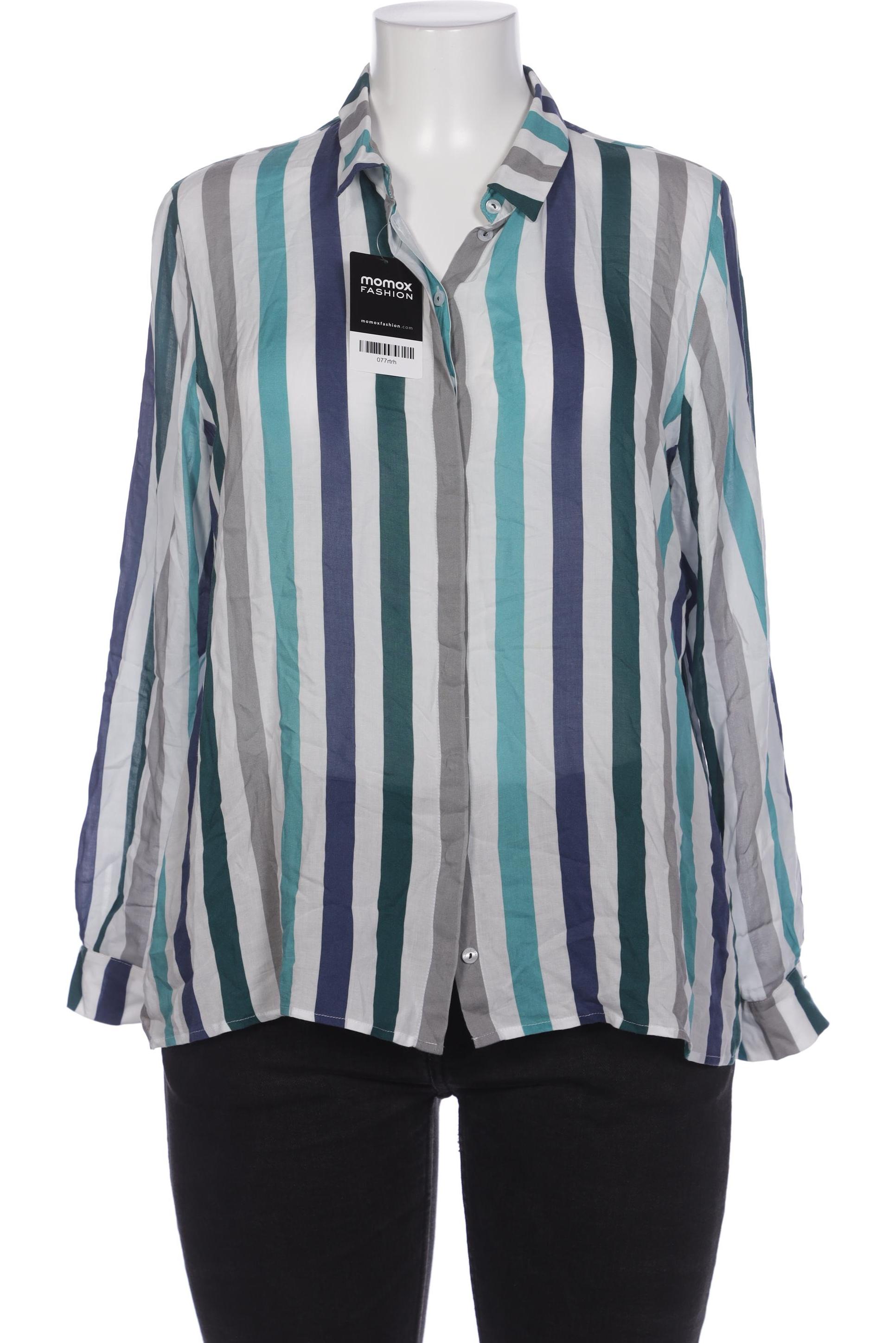 

Gerry Weber Damen Bluse, mehrfarbig, Gr. 44