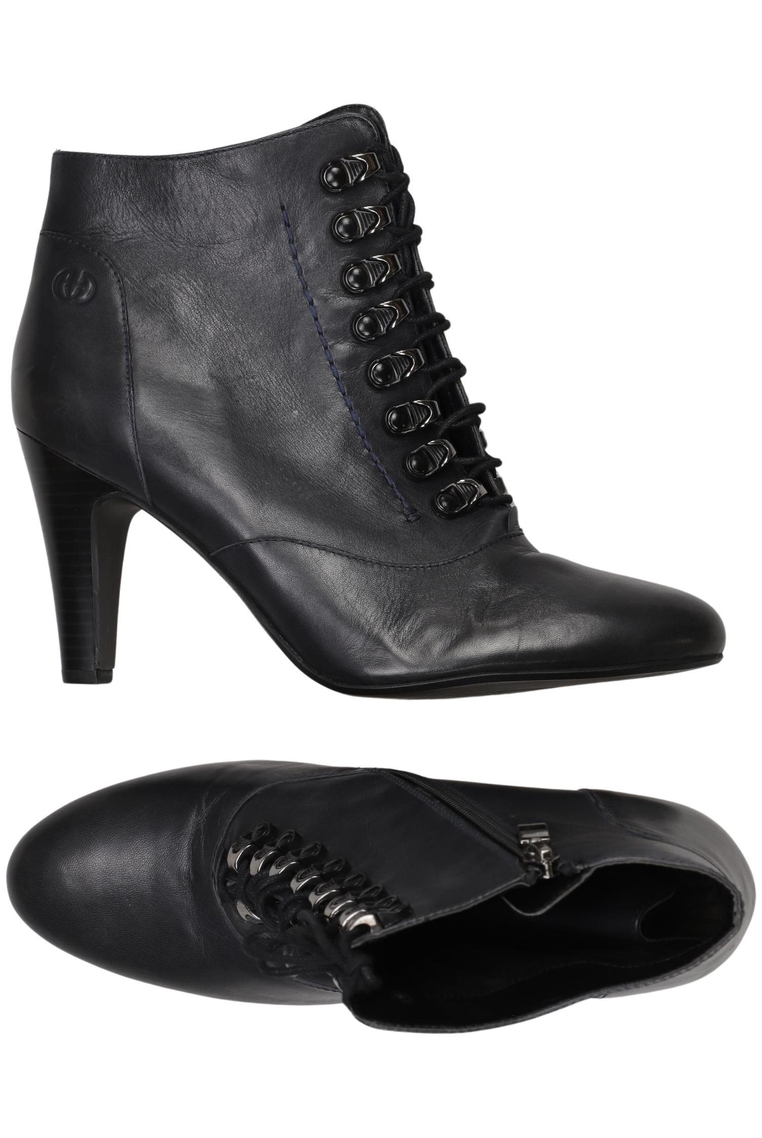 

Gerry Weber Damen Stiefelette, marineblau, Gr. 41