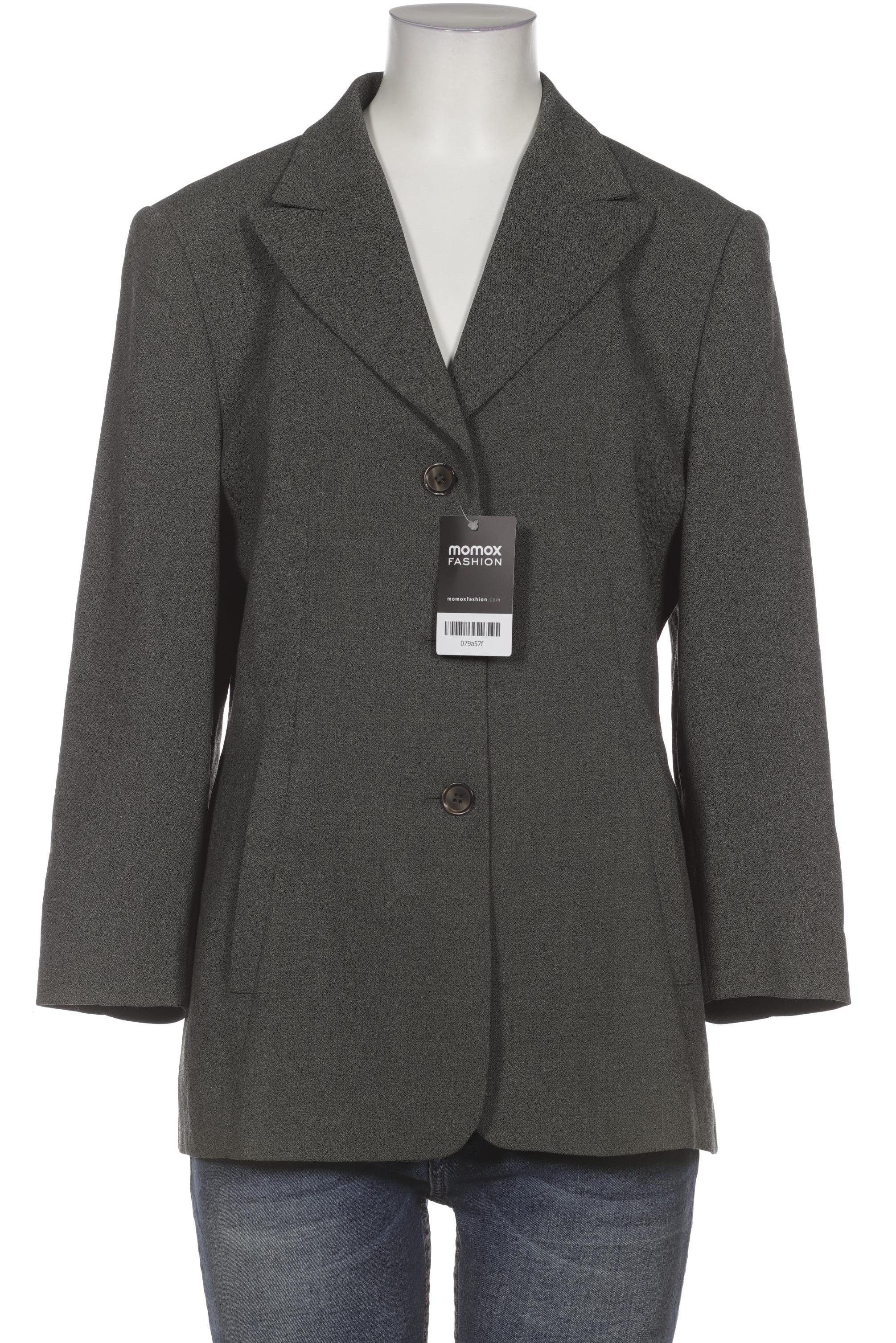 

Gerry Weber Damen Blazer, grün, Gr. 38