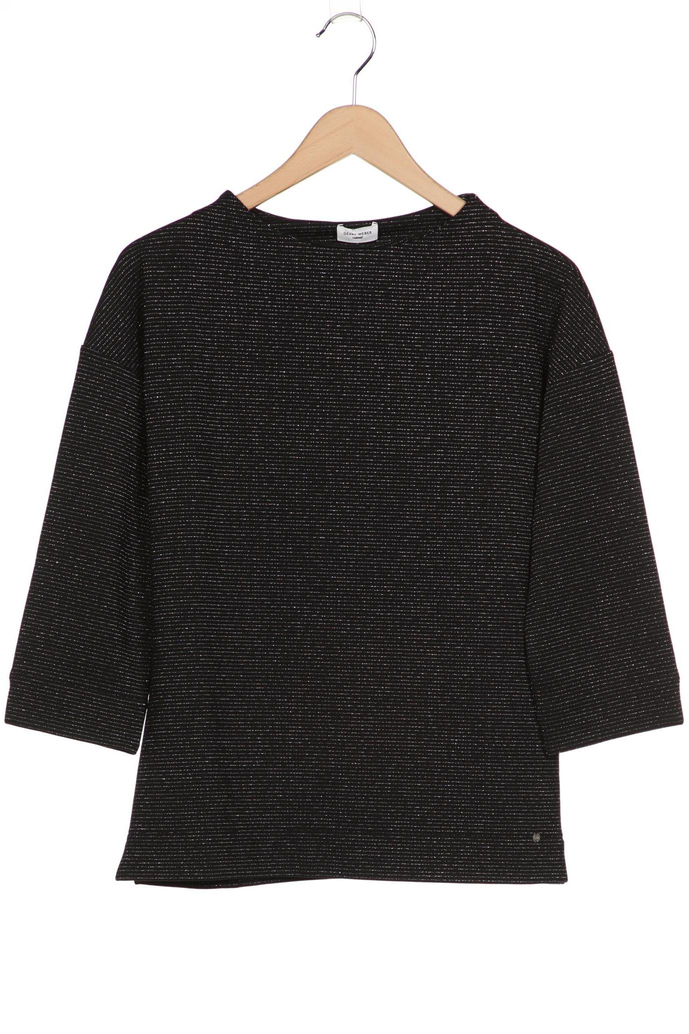 

Gerry Weber Damen Sweatshirt, grau