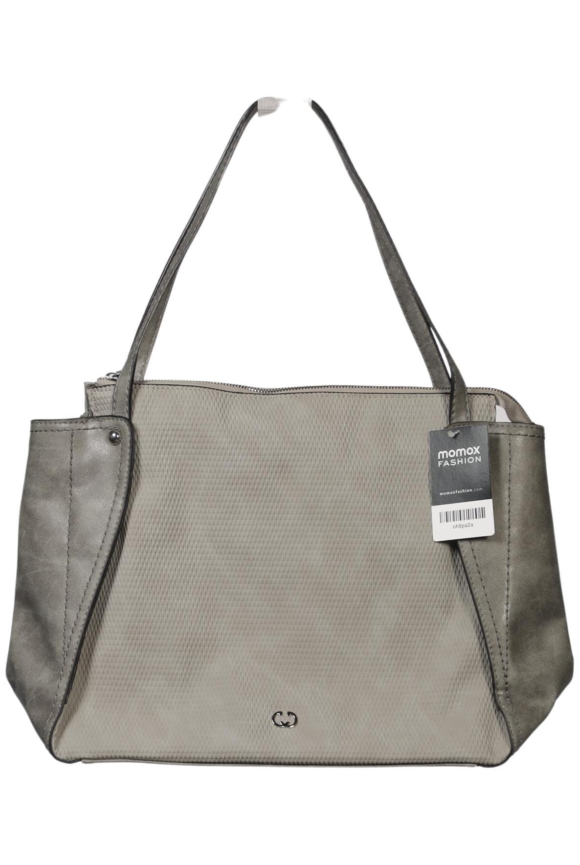 

Gerry Weber Damen Handtasche, grau, Gr.