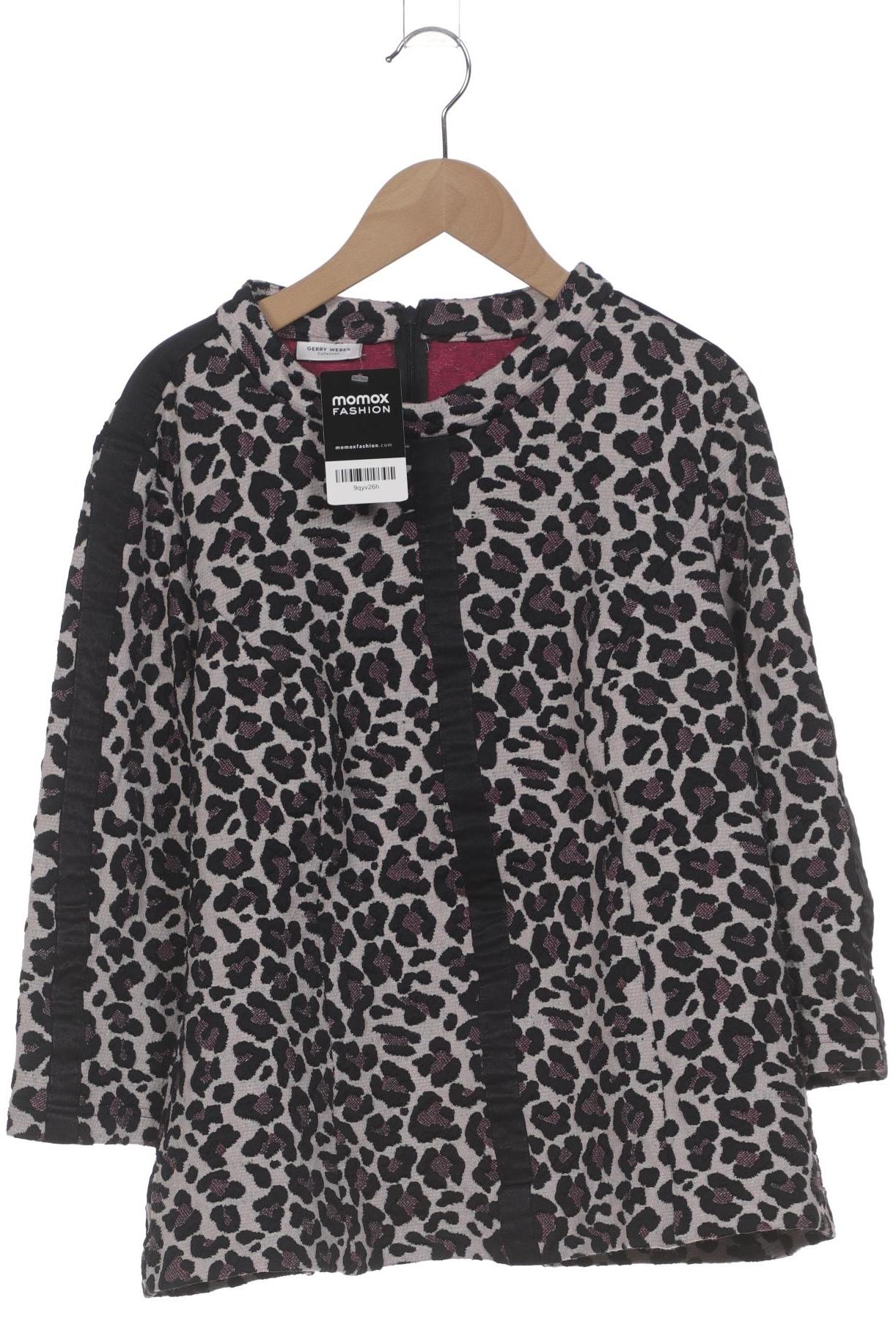 

Gerry Weber Damen Sweatshirt, mehrfarbig, Gr. 44
