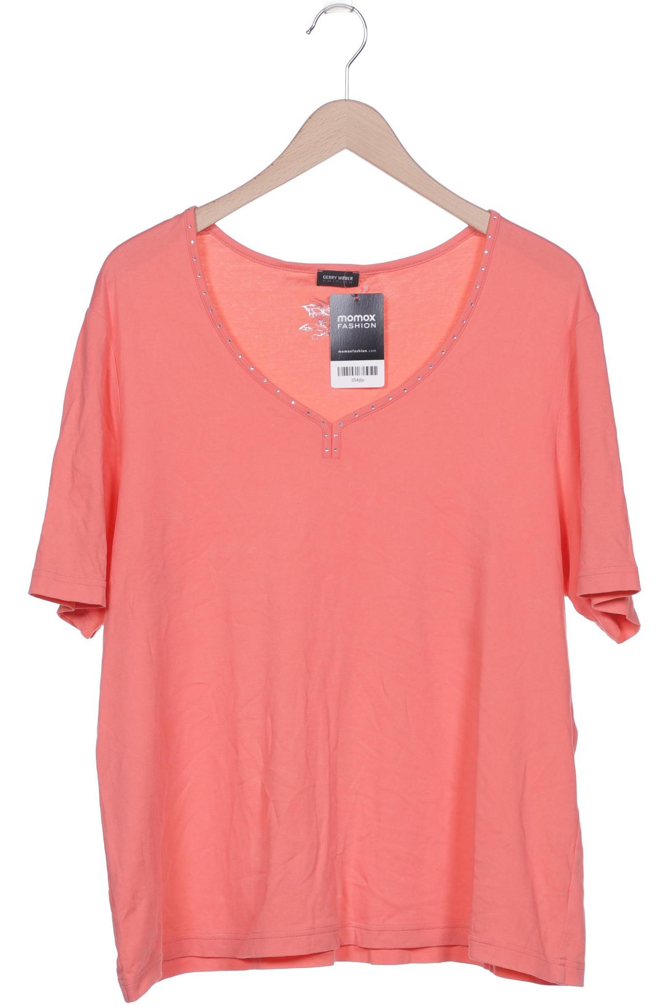 

Gerry Weber Damen T-Shirt, pink