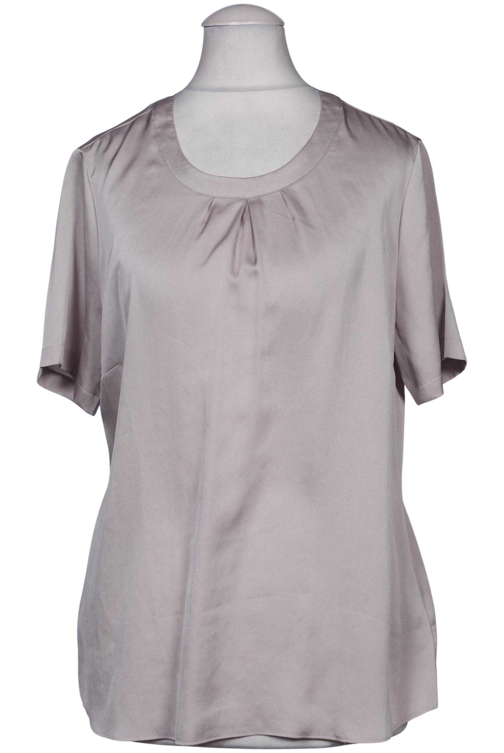 

Gerry Weber Damen Bluse, beige, Gr. 34