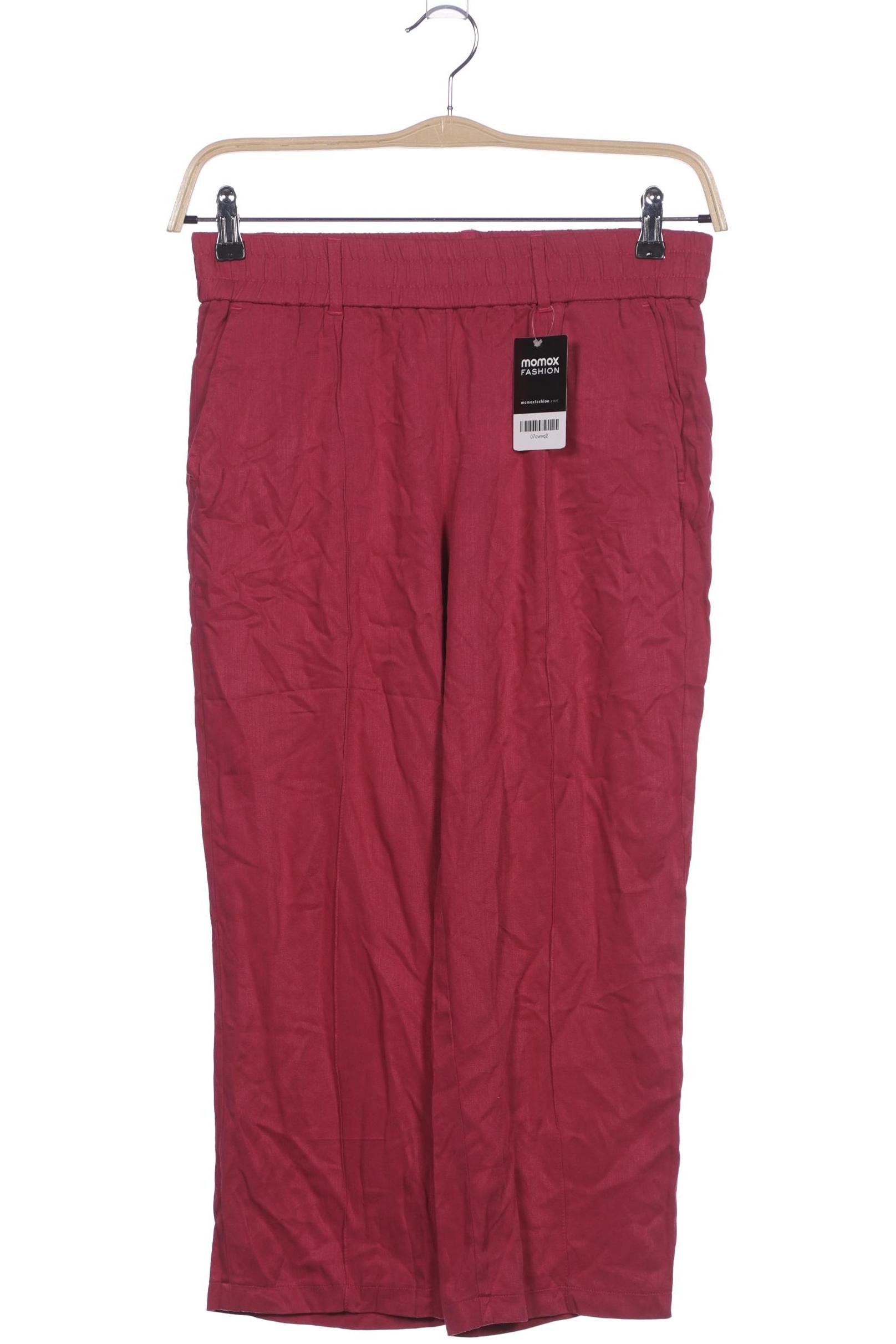 

Gerry Weber Damen Stoffhose, pink, Gr. 38