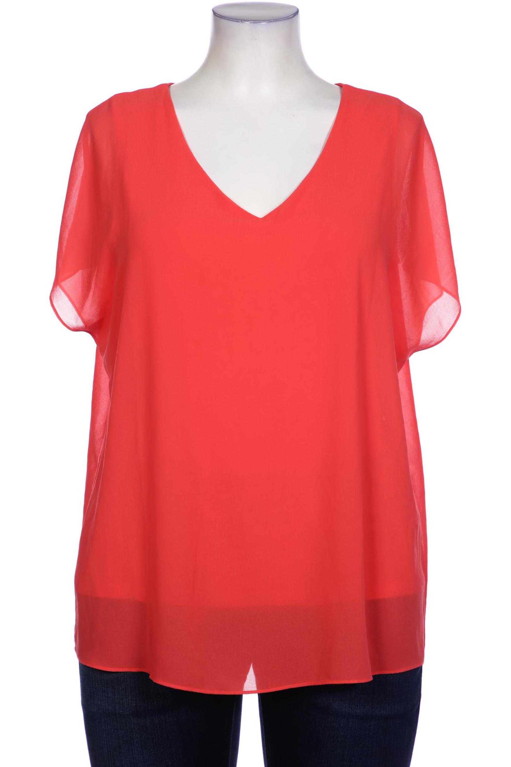 

Gerry Weber Damen Bluse, rot, Gr. 44