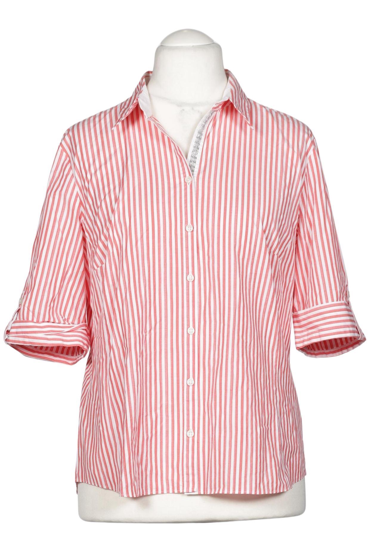 

Gerry Weber Damen Bluse, mehrfarbig, Gr. 44