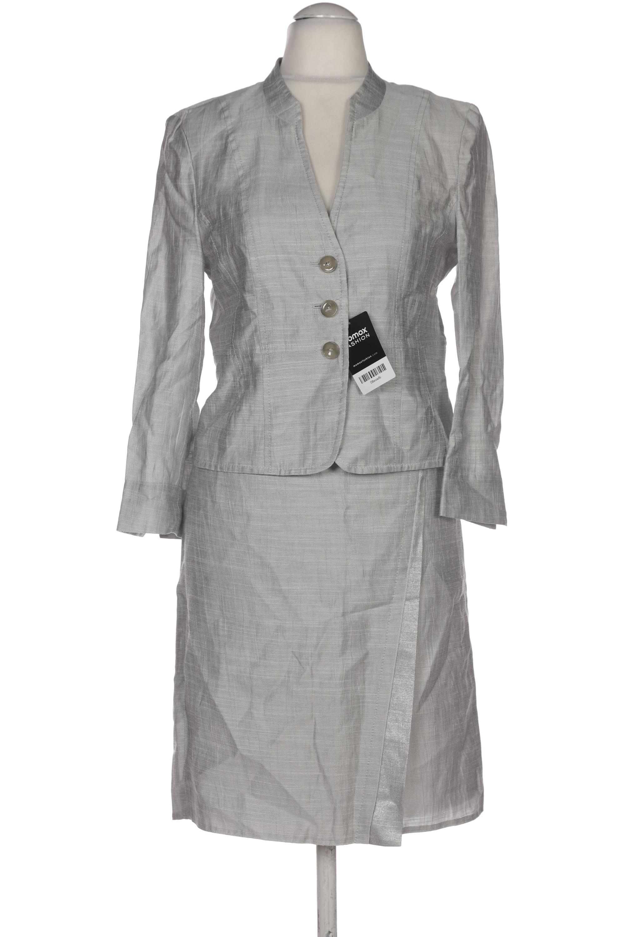 

Gerry Weber Damen Anzug, grau, Gr. 36