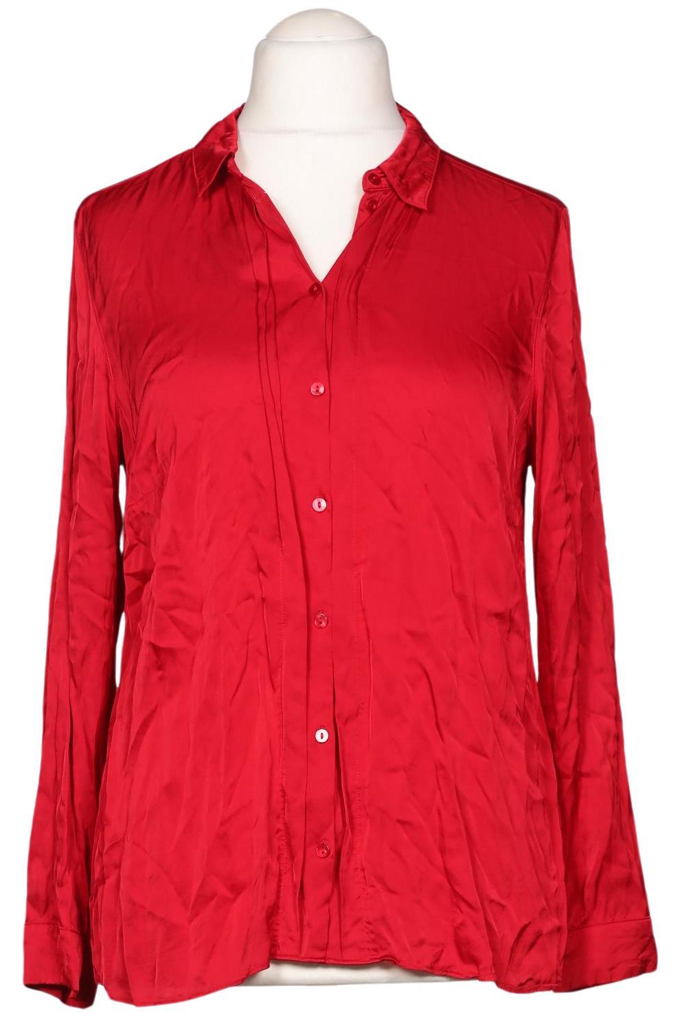 

Gerry Weber Damen Bluse, rot, Gr. 42