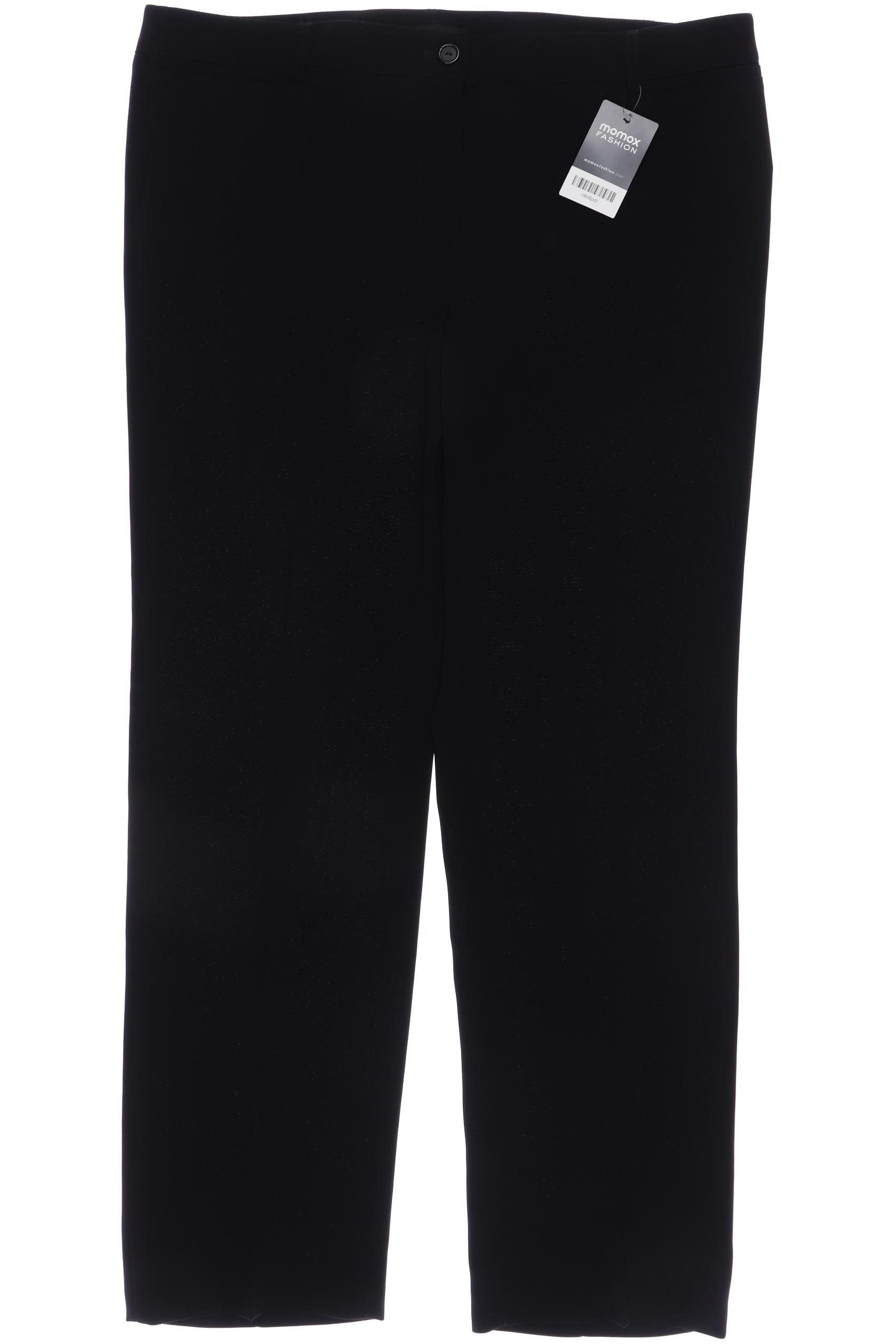 

Gerry Weber Damen Stoffhose, schwarz