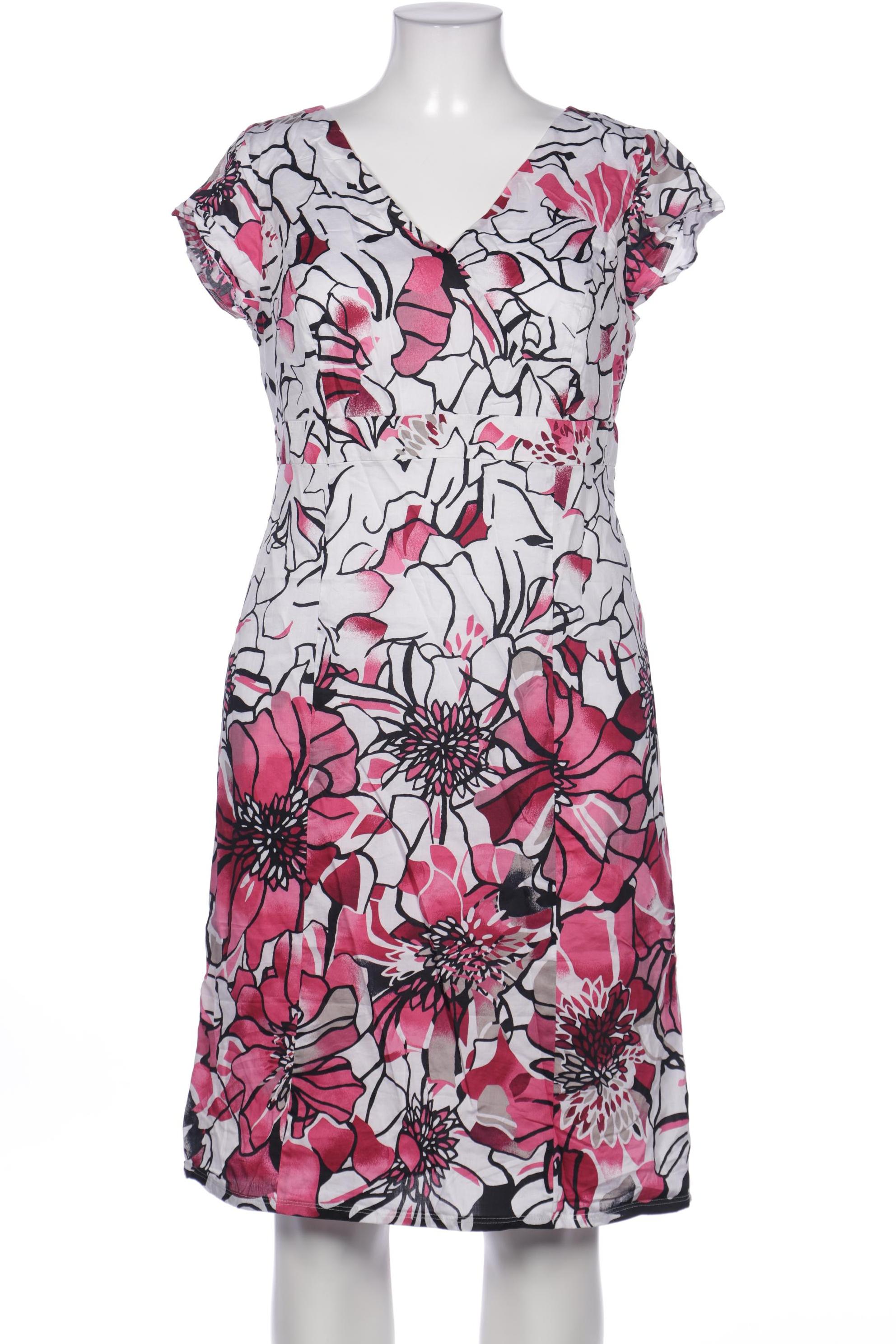 

Gerry Weber Damen Kleid, mehrfarbig, Gr. 42