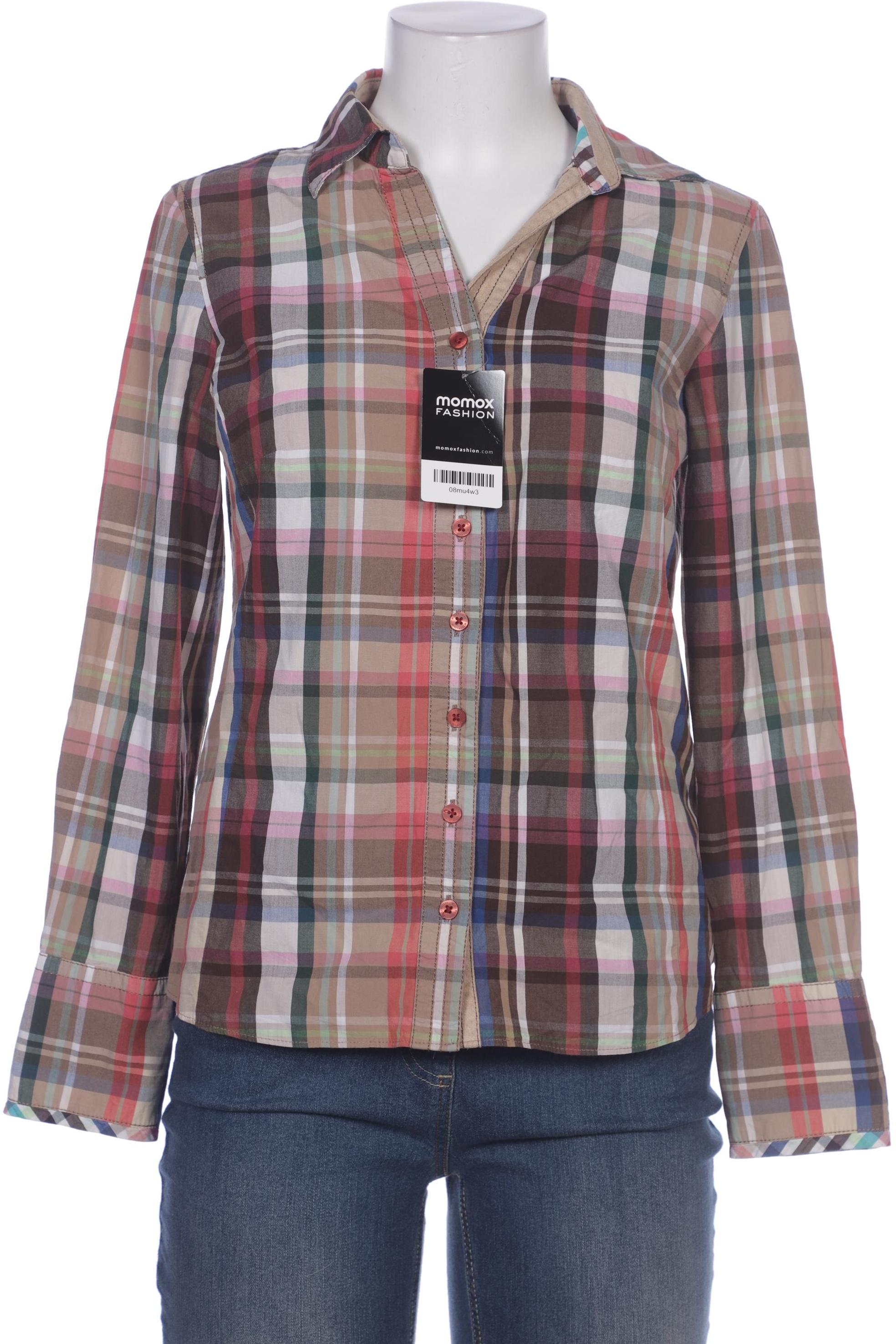 

Gerry Weber Damen Bluse, beige, Gr. 36