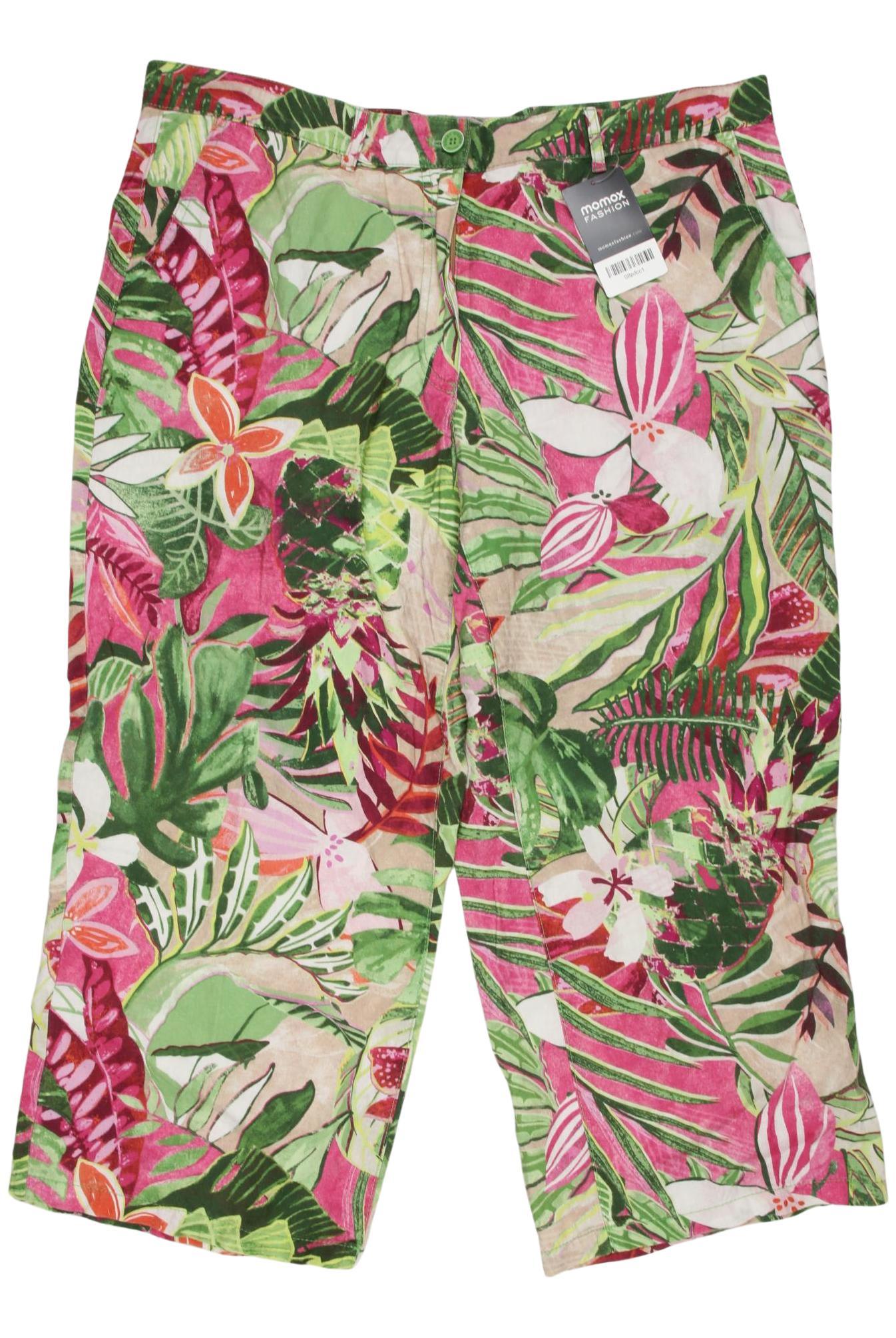 

Gerry Weber Damen Stoffhose, mehrfarbig, Gr. 44