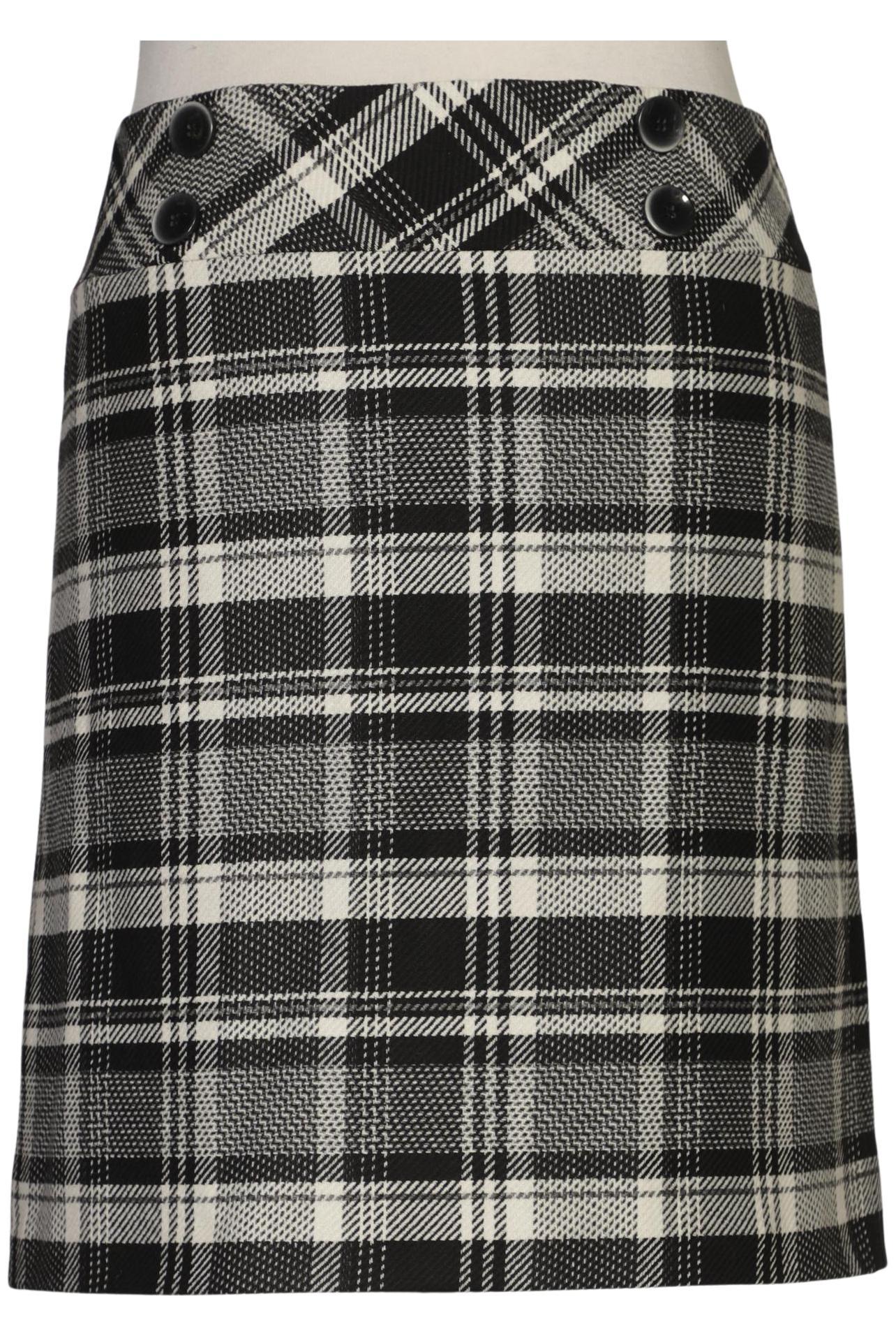 

Gerry Weber Damen Rock, schwarz, Gr. 33