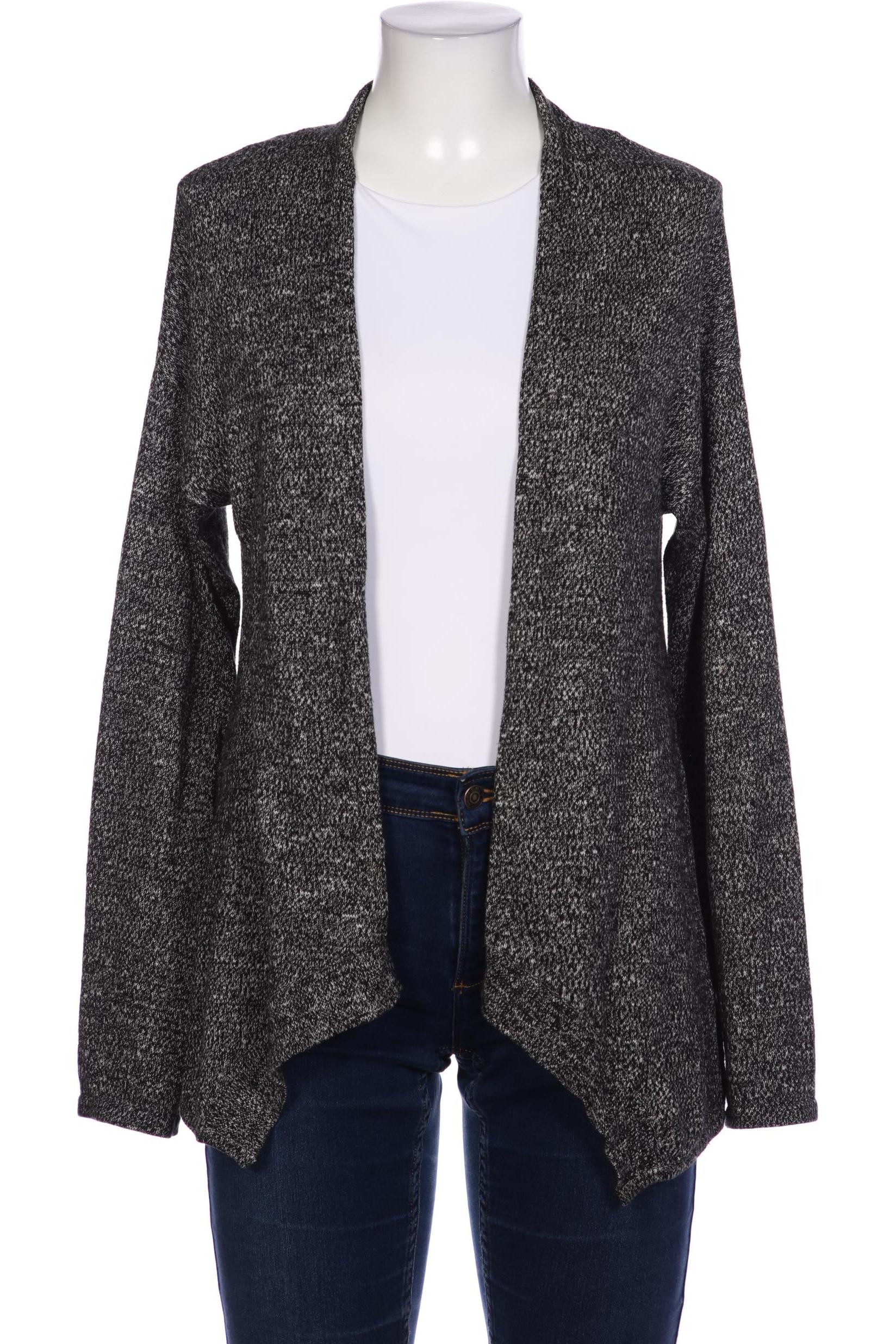 

Gerry Weber Damen Strickjacke, schwarz, Gr. 38