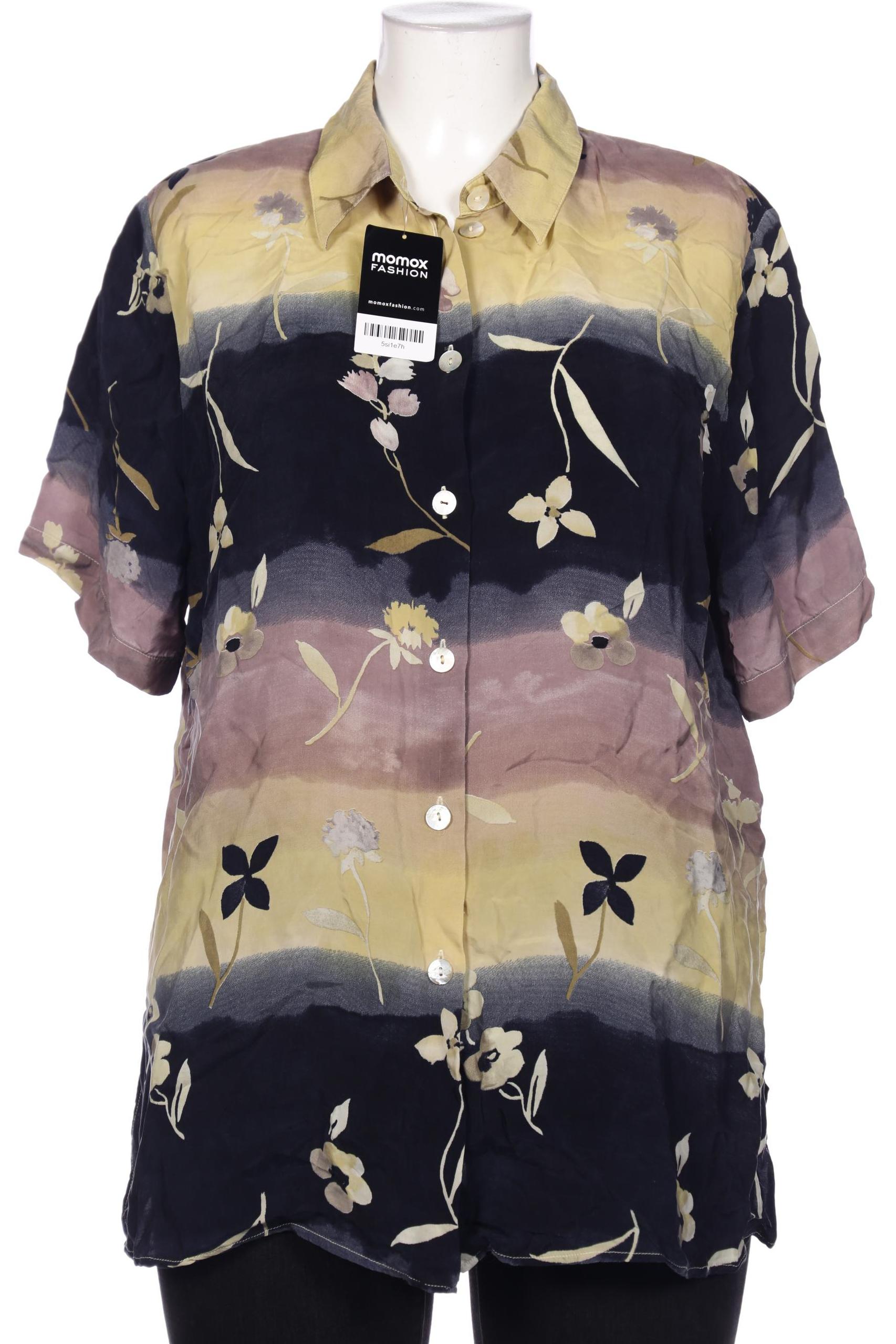 

Gerry Weber Damen Bluse, mehrfarbig, Gr. 46