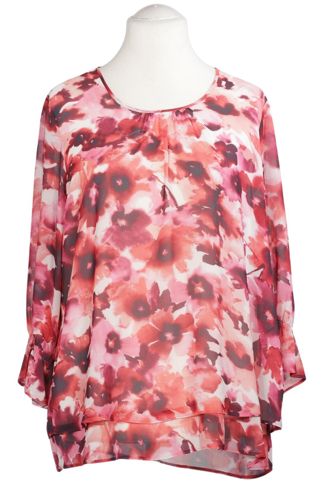 

Gerry Weber Damen Bluse, mehrfarbig, Gr. 42