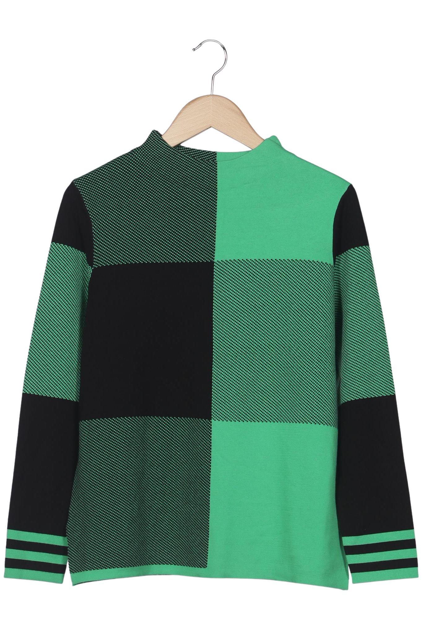 

Gerry Weber Damen Pullover, mehrfarbig, Gr. 40