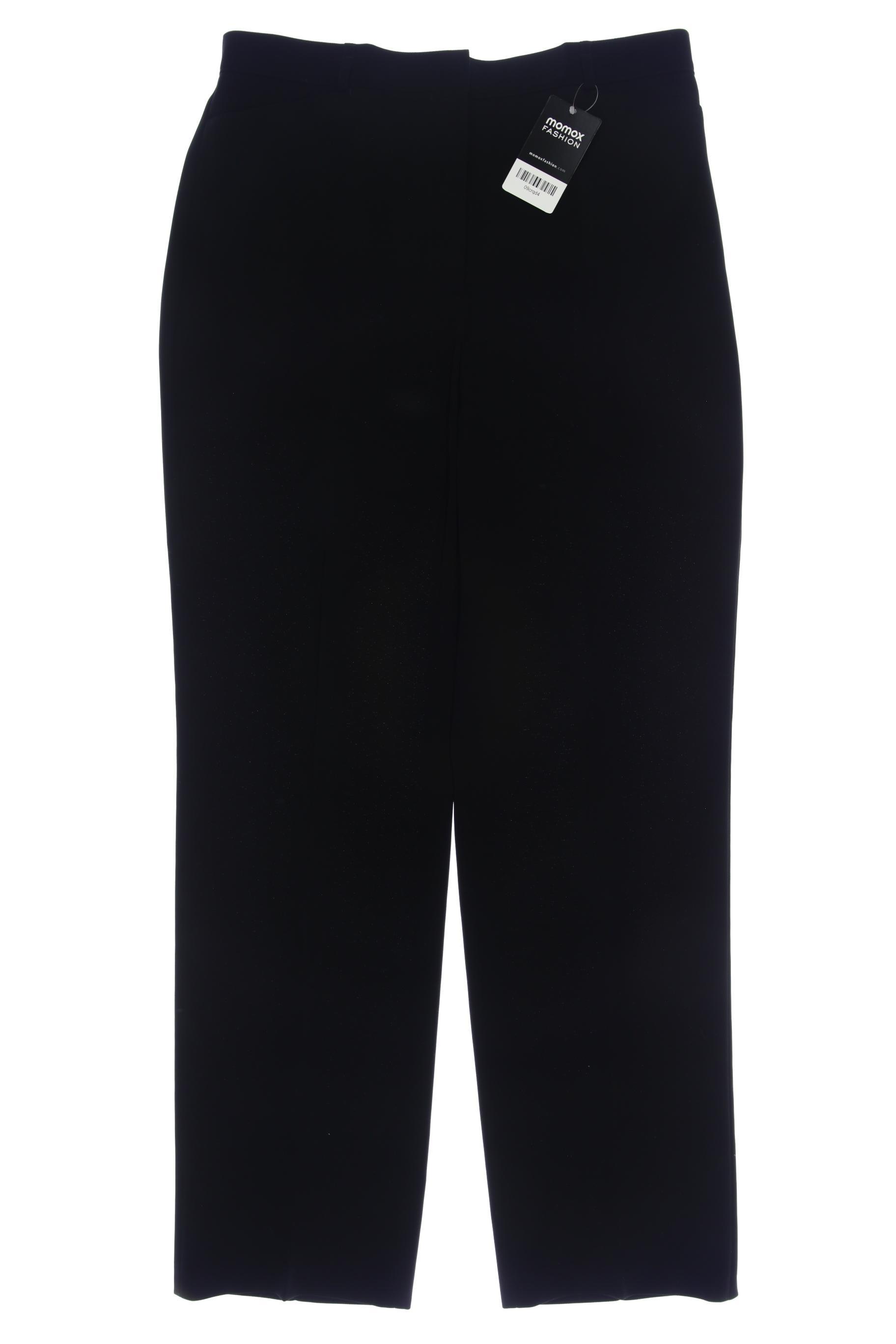 

Gerry Weber Damen Stoffhose, schwarz, Gr. 42