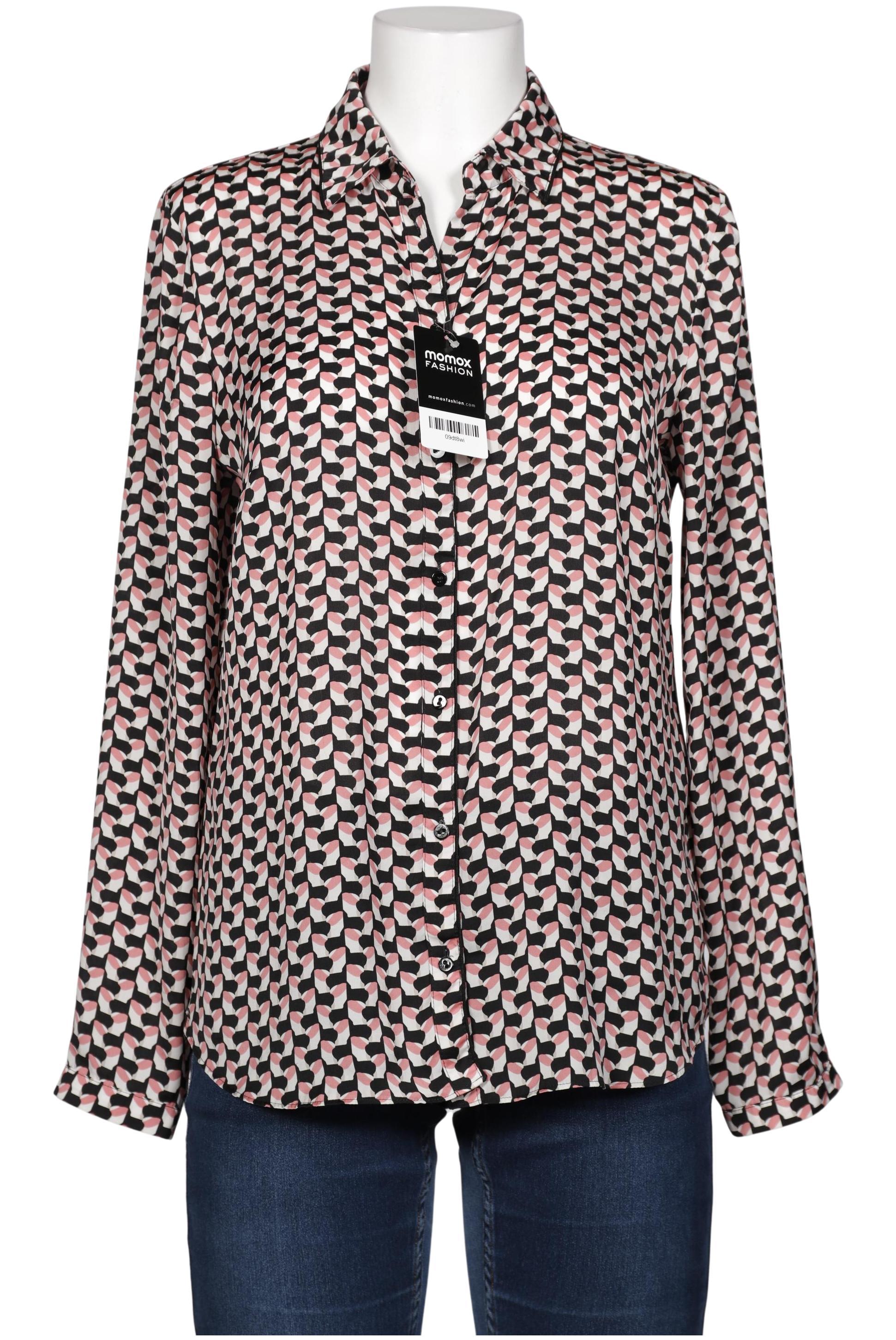 

Gerry Weber Damen Bluse, mehrfarbig, Gr. 38