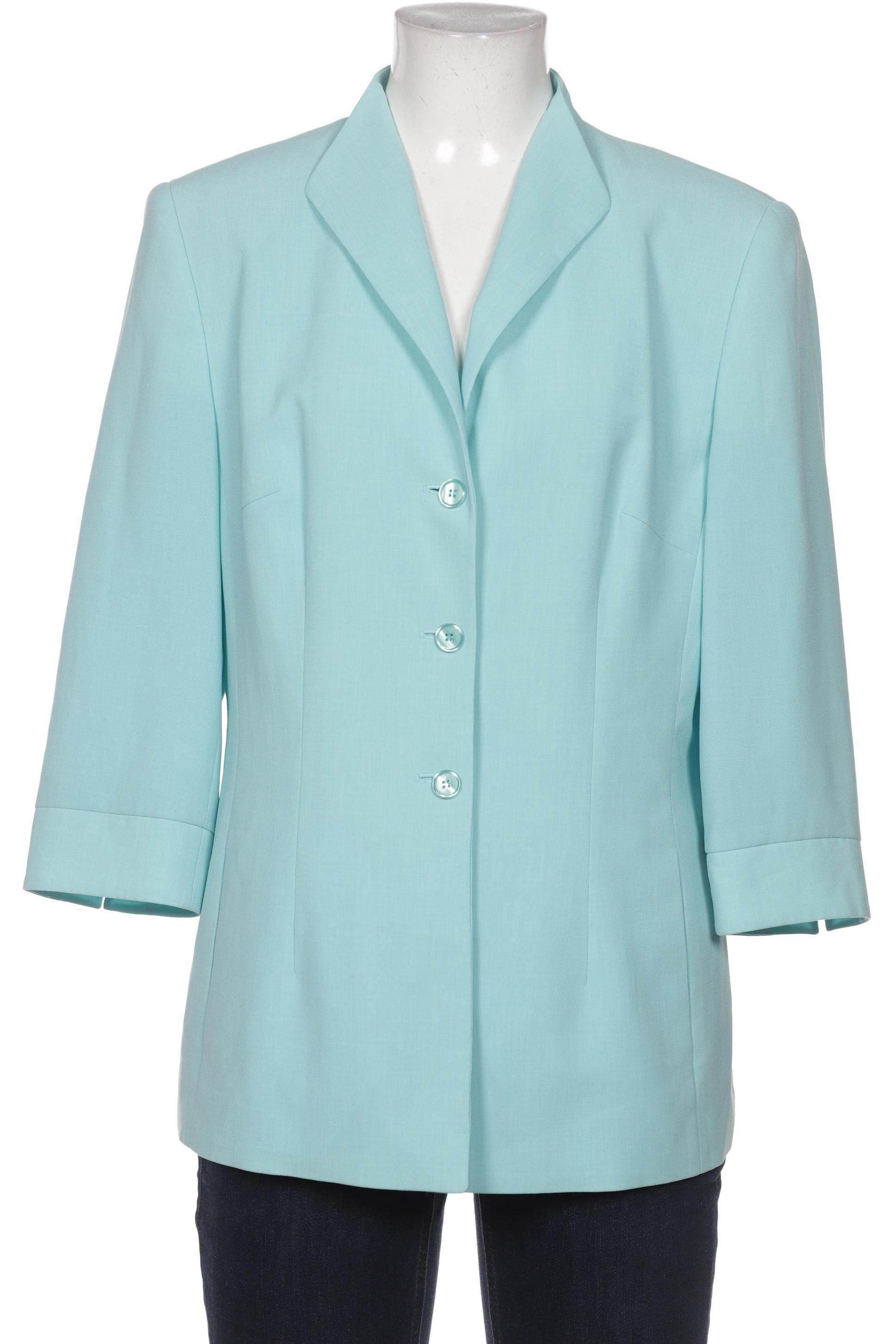 

Gerry Weber Damen Blazer, hellblau, Gr. 38