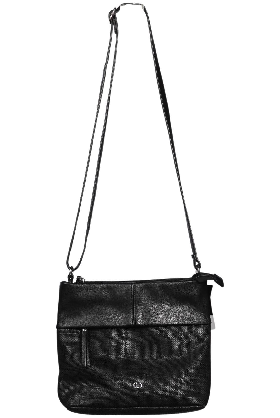 

Gerry Weber Damen Handtasche, schwarz, Gr.