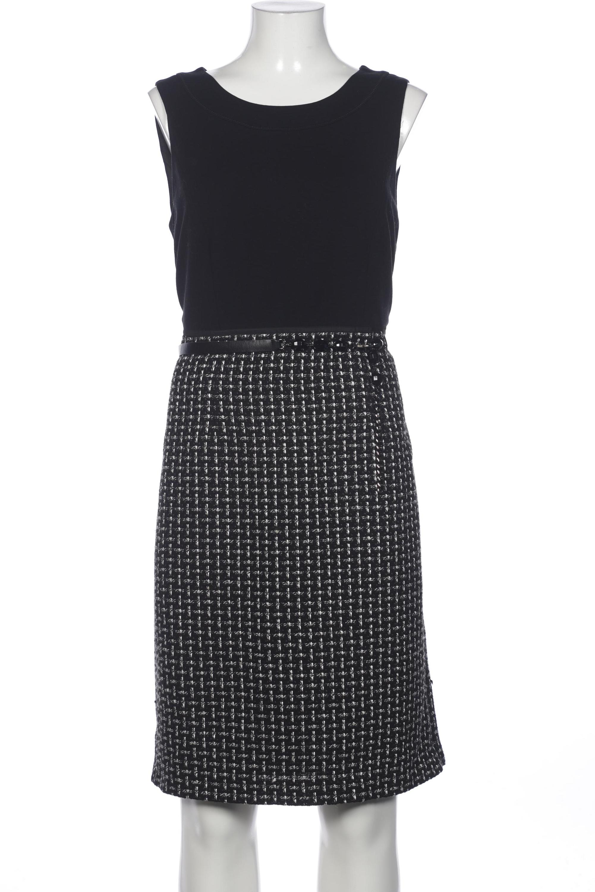 

Gerry Weber Damen Kleid, schwarz