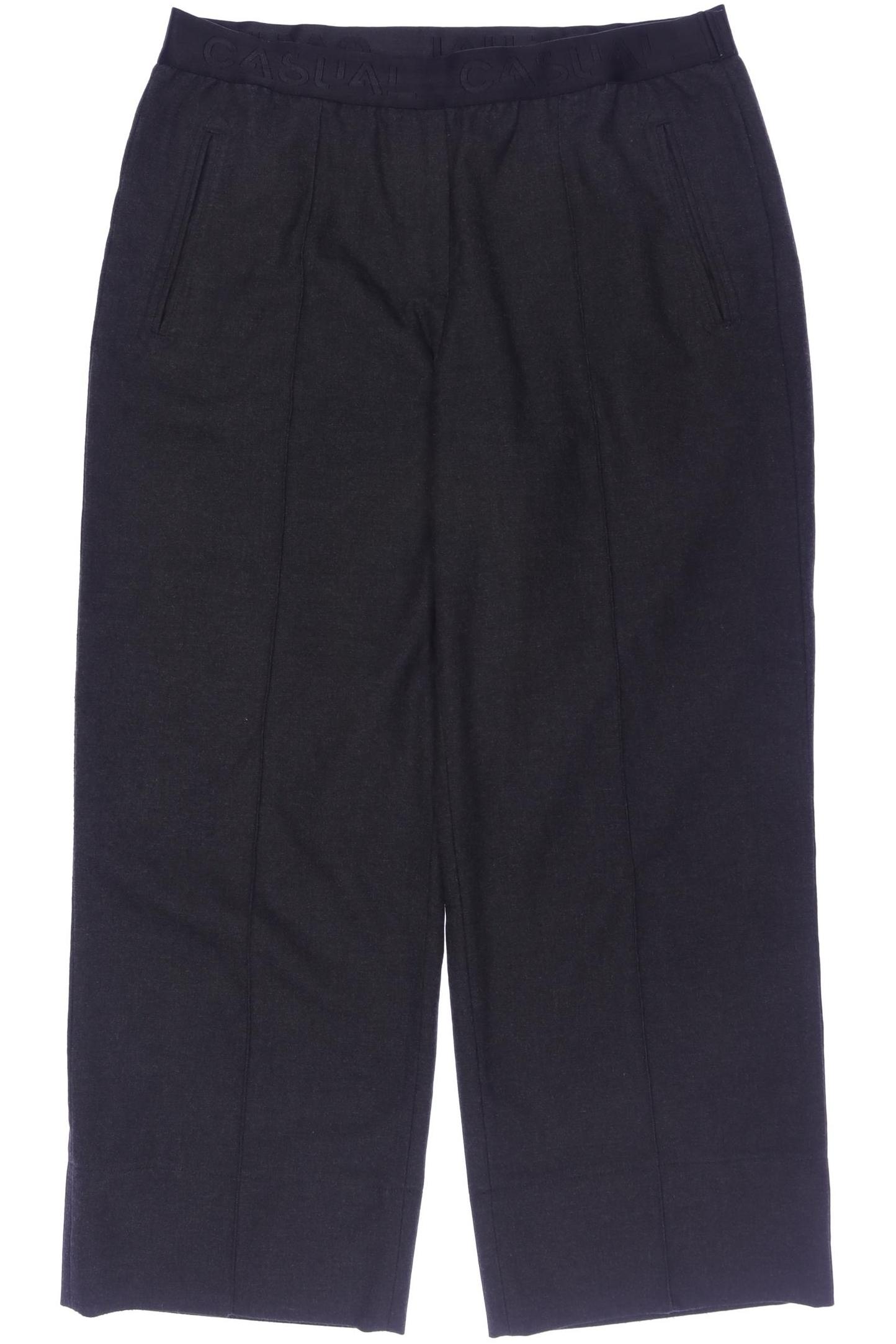 

Gerry Weber Damen Stoffhose, braun, Gr. 42
