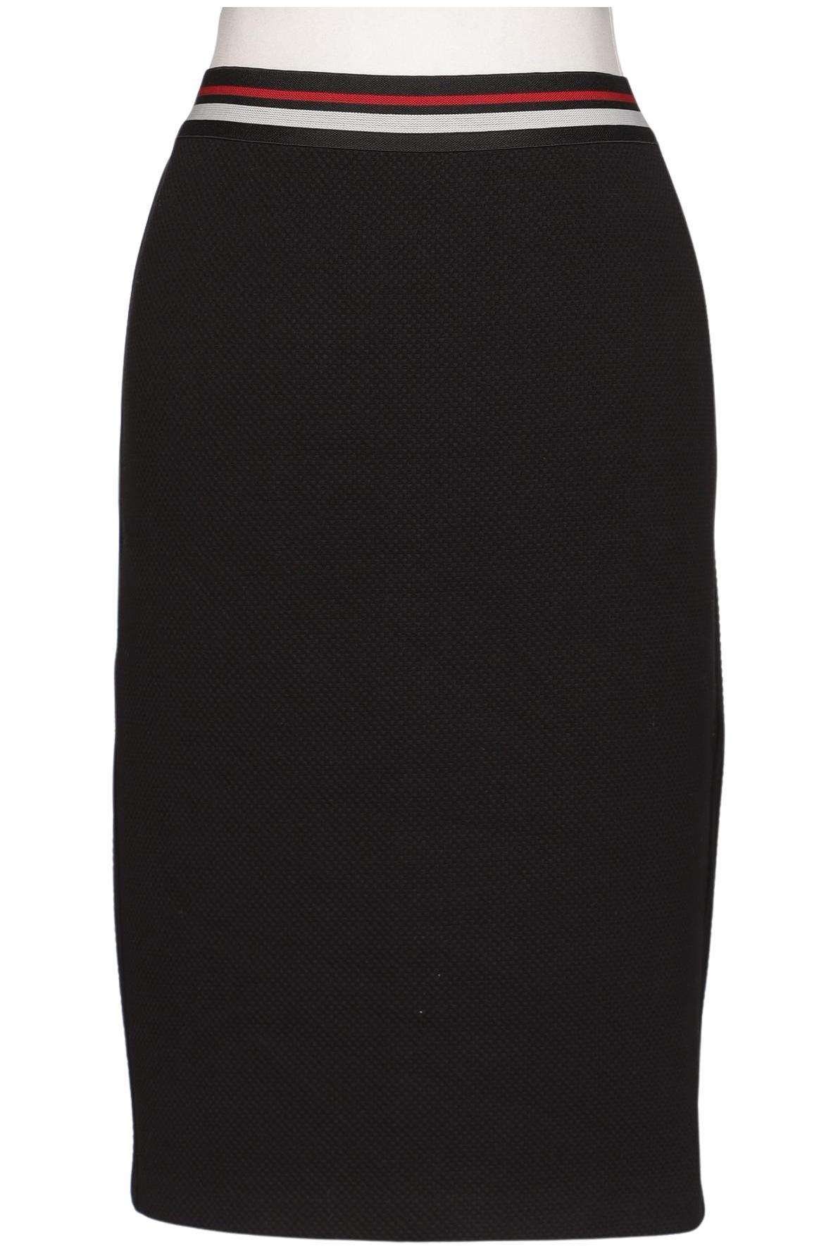 

Gerry Weber Damen Rock, schwarz, Gr. 40