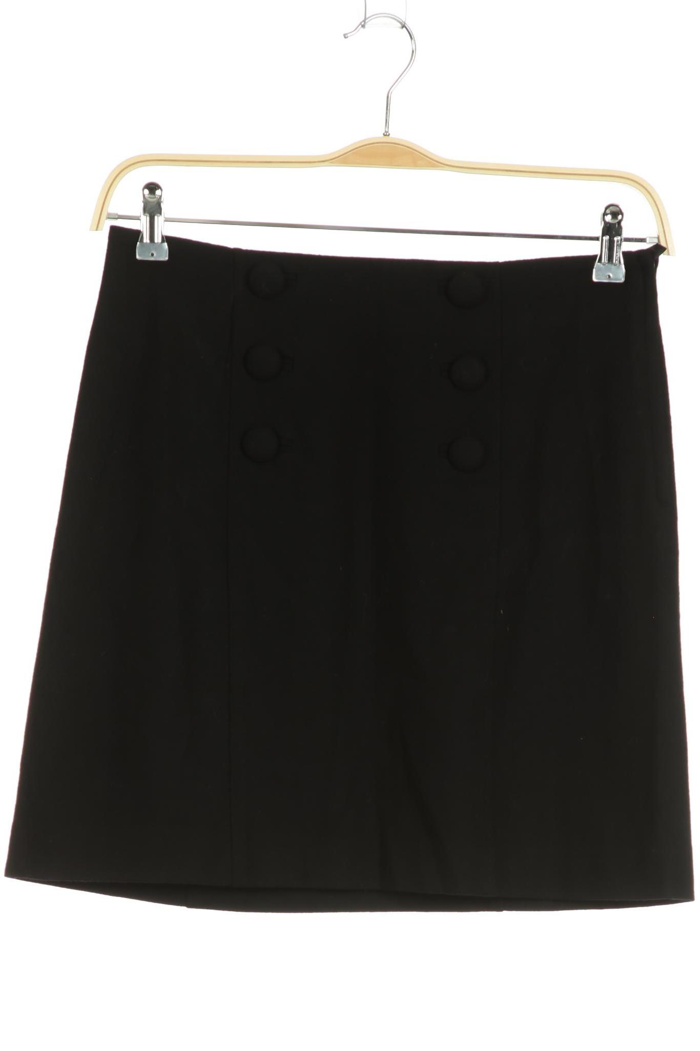 

Gerry Weber Damen Rock, schwarz, Gr. 42