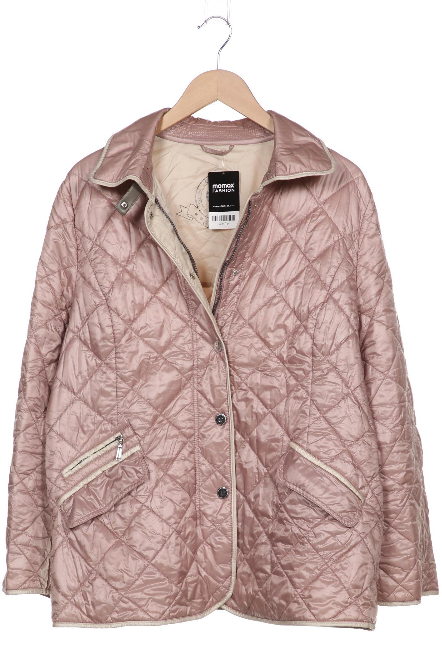 

Gerry Weber Damen Jacke, pink