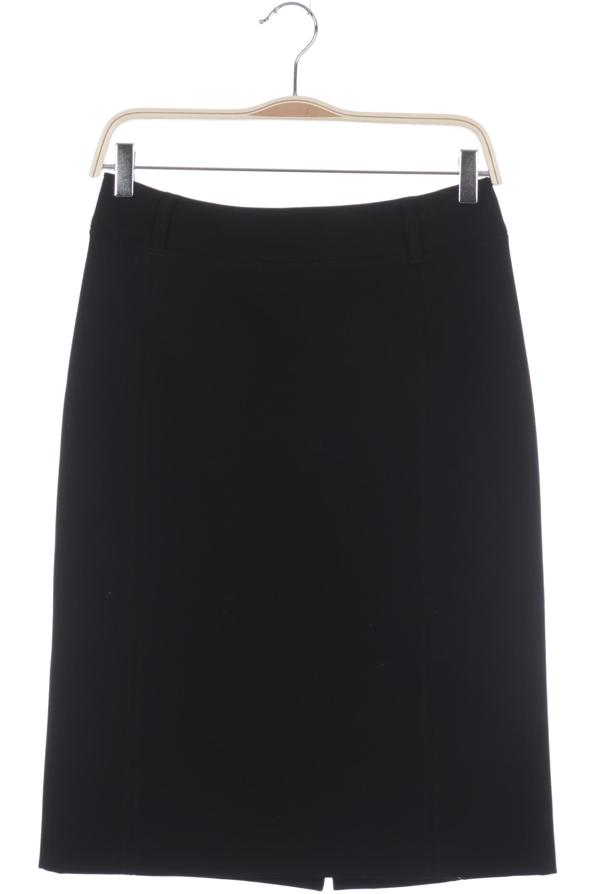

Gerry Weber Damen Rock, schwarz, Gr. 38
